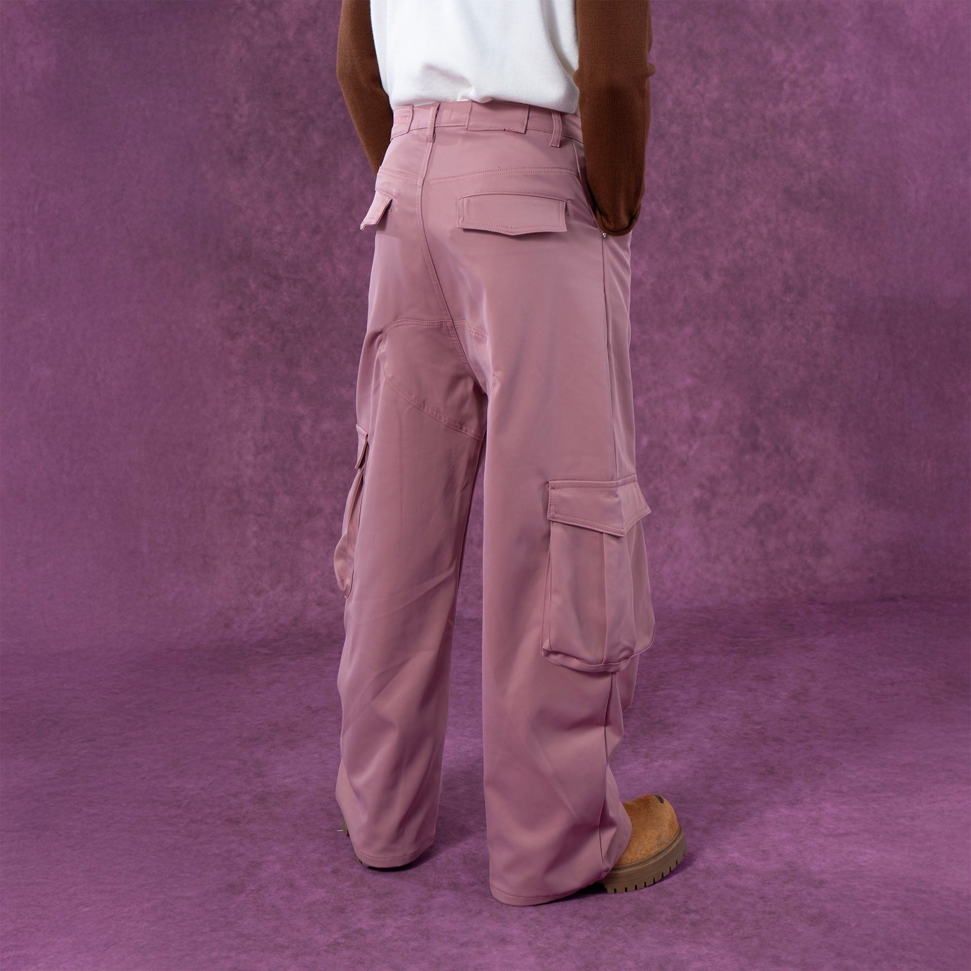 CLP Essential Multi-Pockets Cargo Pants