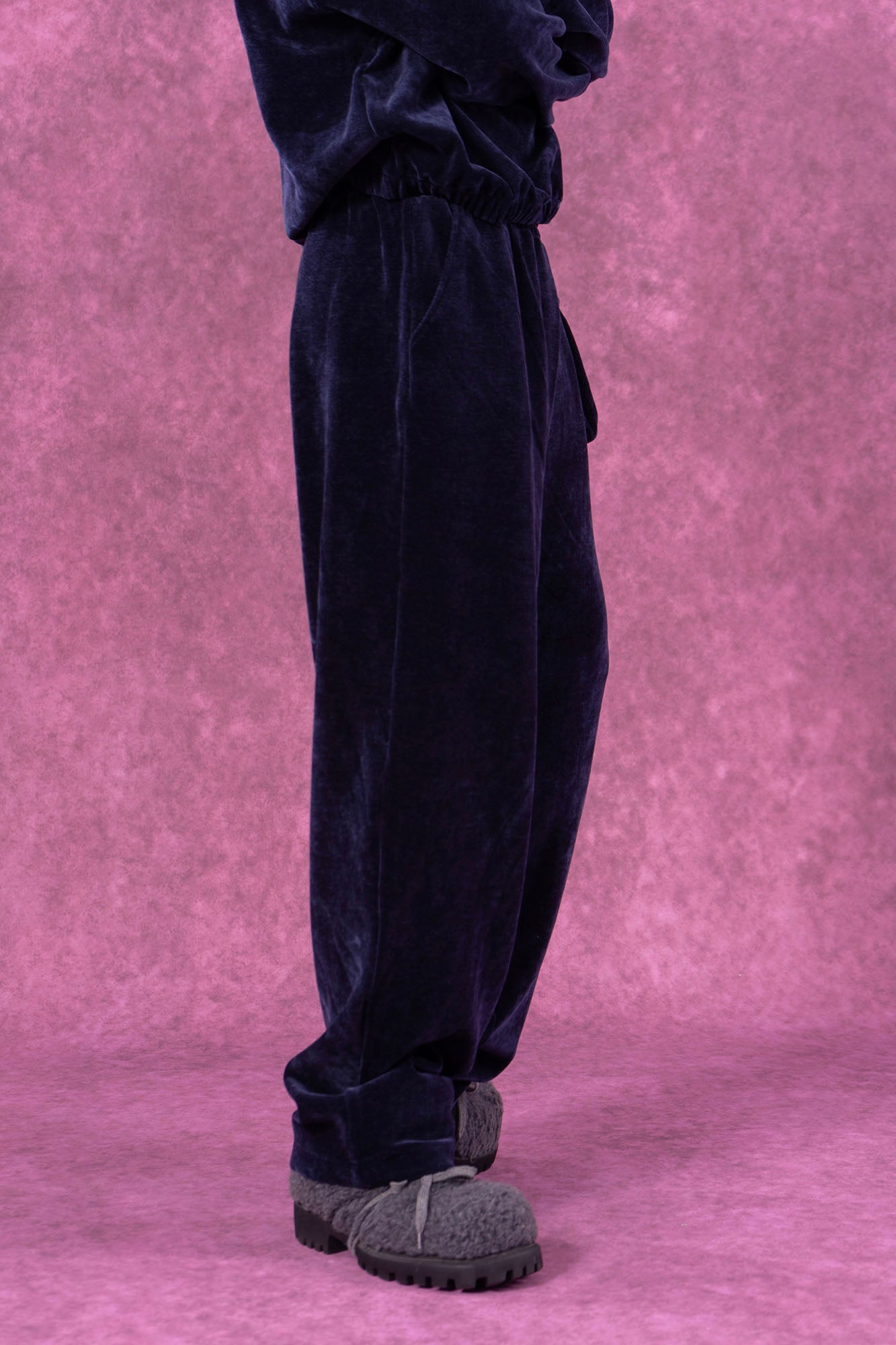 CLP Corduroy Straight-Leg Pants, premium urban and streetwear designers apparel on PROJECTISR.com, CLP