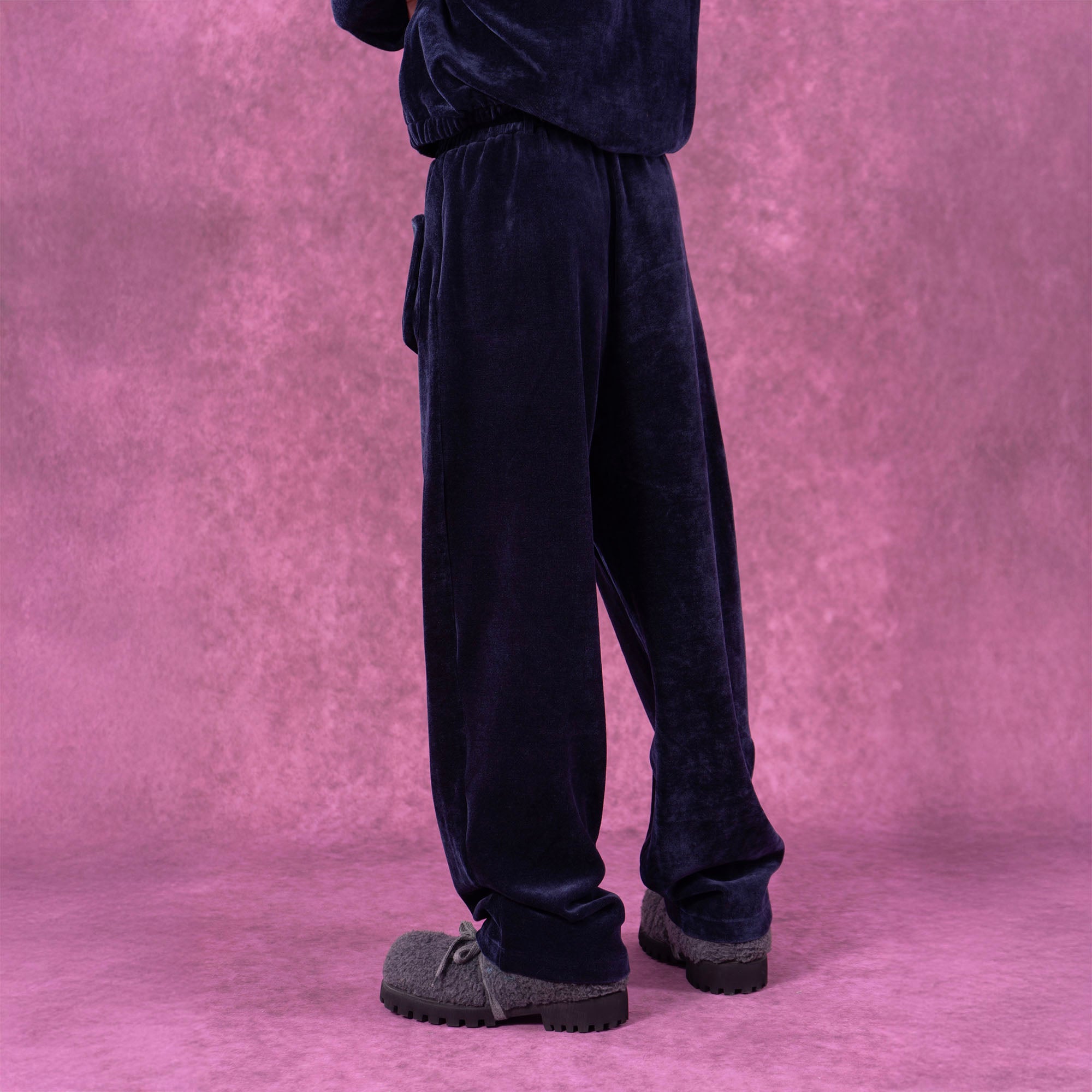 CLP Corduroy Straight-Leg Pants, premium urban and streetwear designers apparel on PROJECTISR.com, CLP