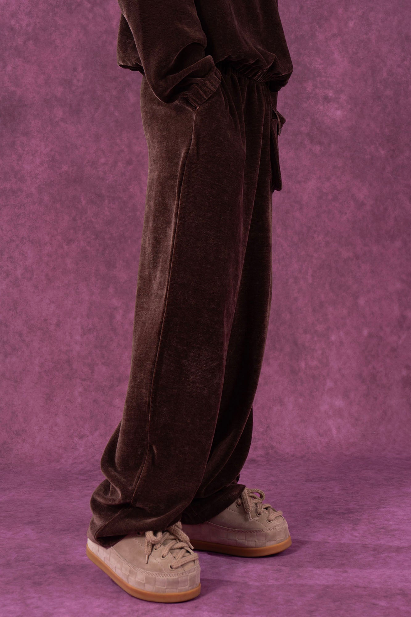 CLP Corduroy Straight-Leg Pants, premium urban and streetwear designers apparel on PROJECTISR.com, CLP
