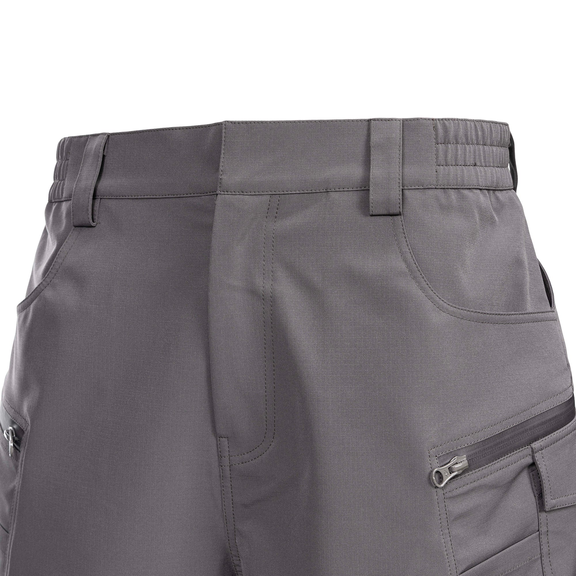 CATSSTAC Tech Panel Zip-Hem Waterproof Pants, premium urban and streetwear designers apparel on PROJECTISR.com, CATSSTAC