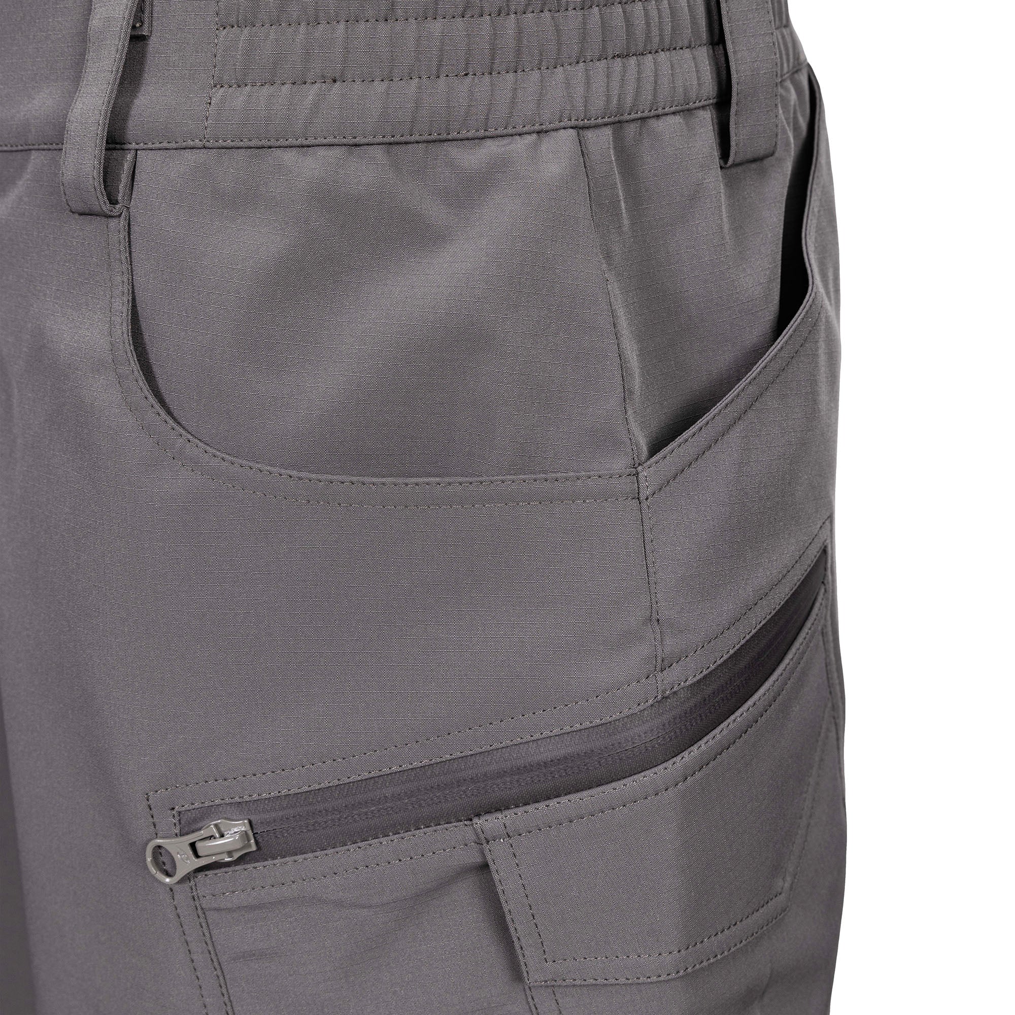 CATSSTAC Tech Panel Zip-Hem Waterproof Pants, premium urban and streetwear designers apparel on PROJECTISR.com, CATSSTAC
