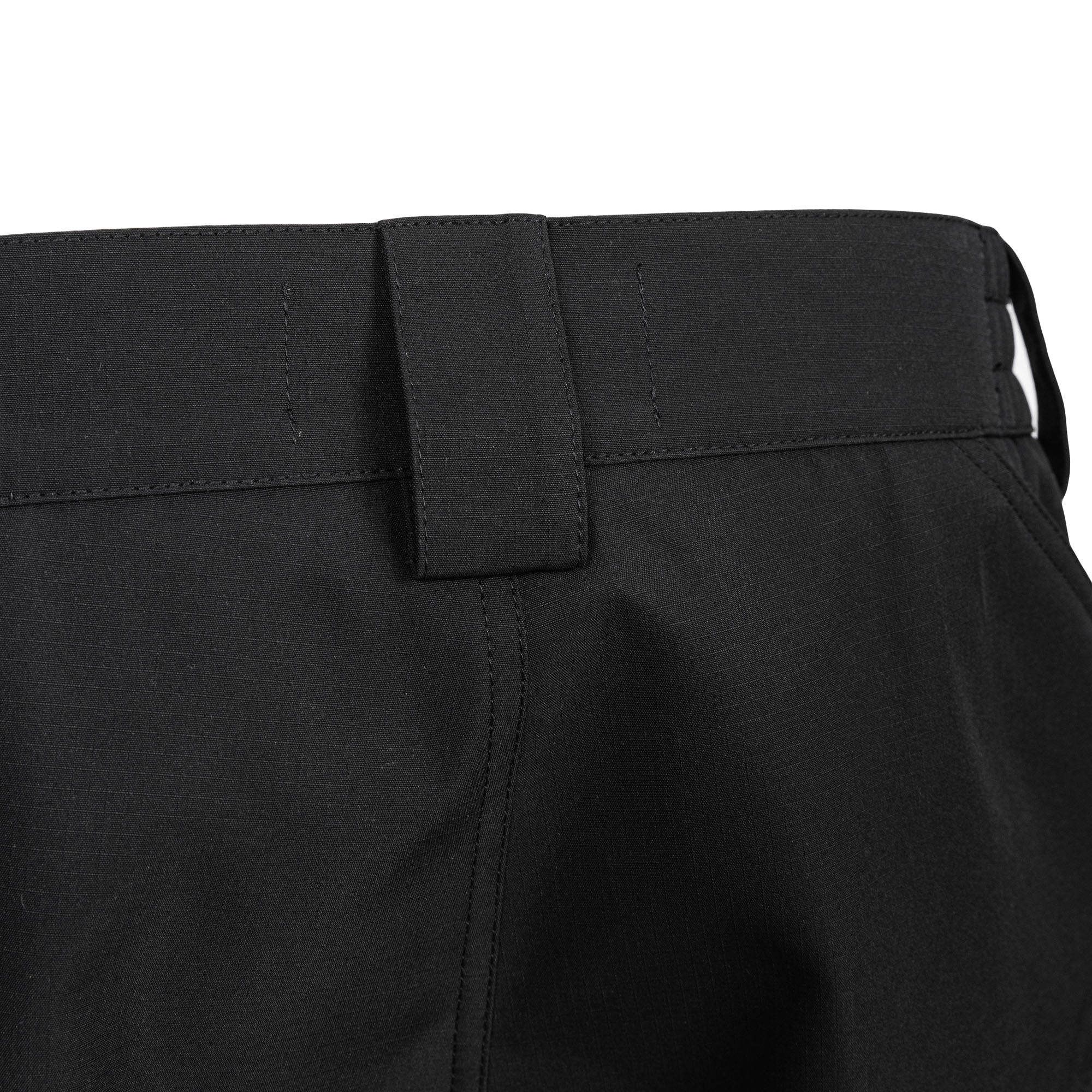 CATSSTAC Tech Panel Zip-Hem Waterproof Pants, premium urban and streetwear designers apparel on PROJECTISR.com, CATSSTAC