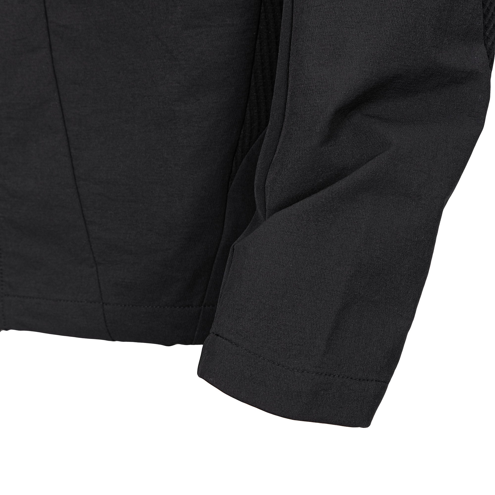 CATSSTAC Essential Panel Softshell Jacket, premium urban and streetwear designers apparel on PROJECTISR.com, CATSSTAC