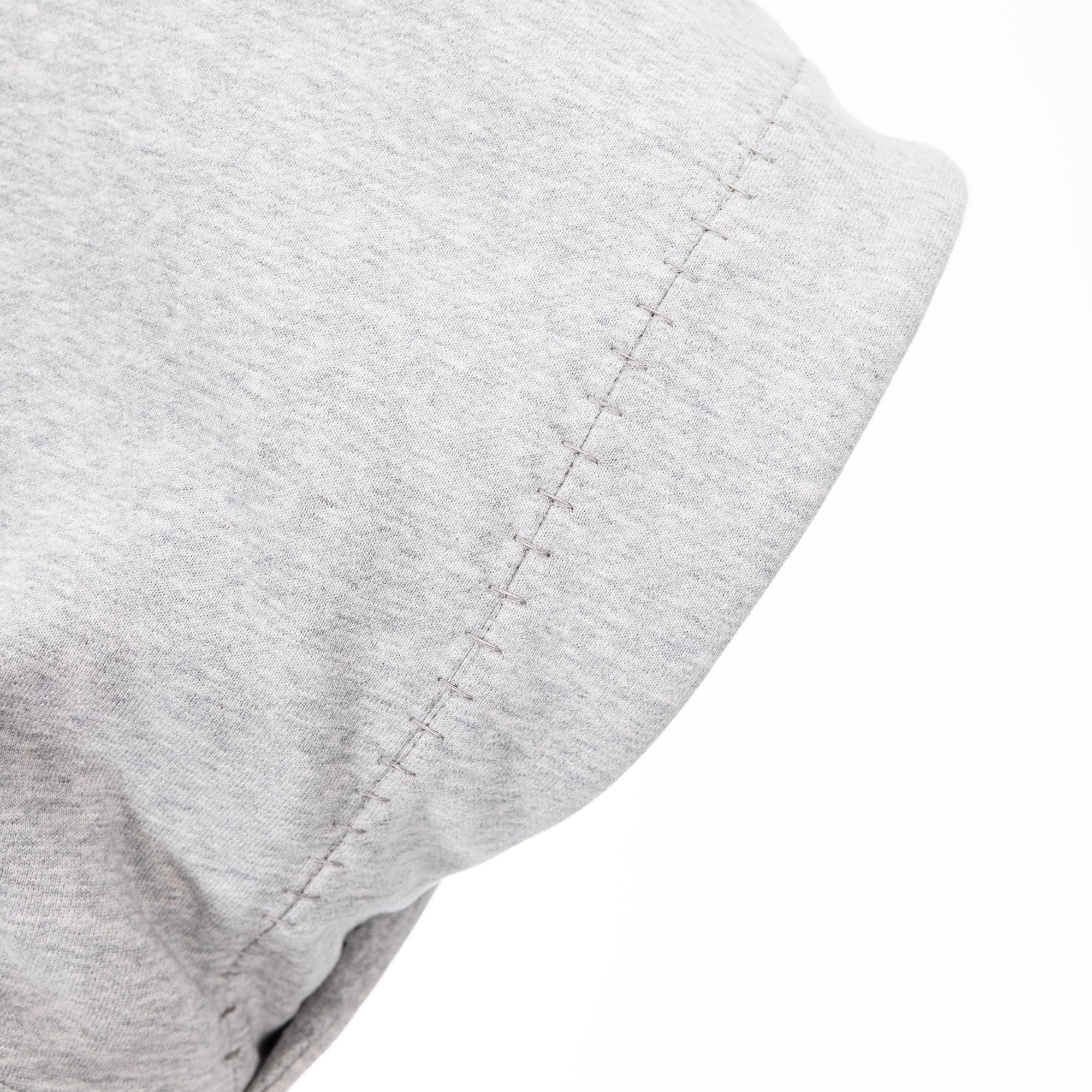 CATSSTAC Totem-Trimmed Kangaroo Pocket Hoodie, premium urban and streetwear designers apparel on PROJECTISR.com, CATSSTAC