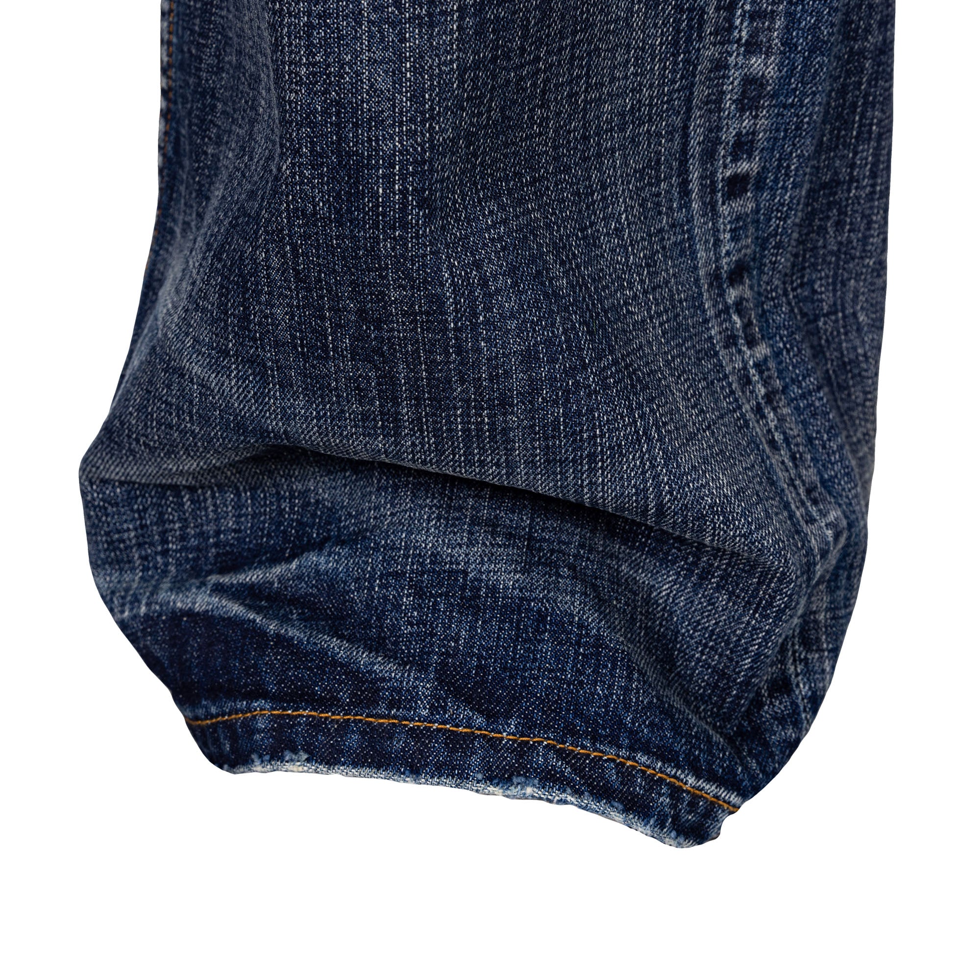 CATSSTAC Floral Embroidered Washed Straight-Leg Jeans, premium urban and streetwear designers apparel on PROJECTISR.com, CATSSTAC