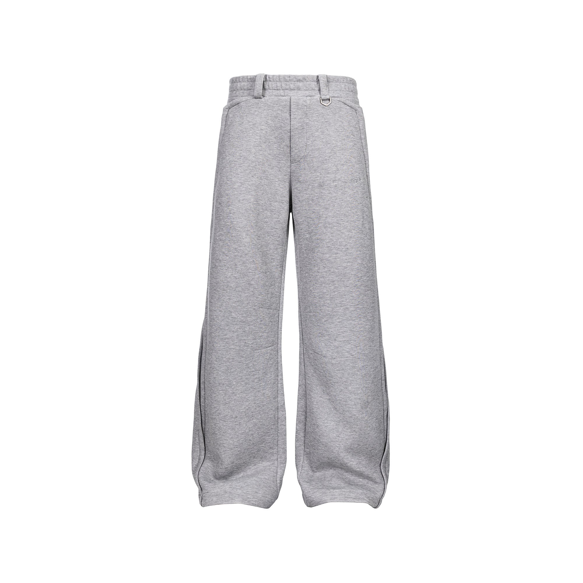 CATSSTAC Essential Panel Straight-Leg Sweatpants, premium urban and streetwear designers apparel on PROJECTISR.com, CATSSTAC