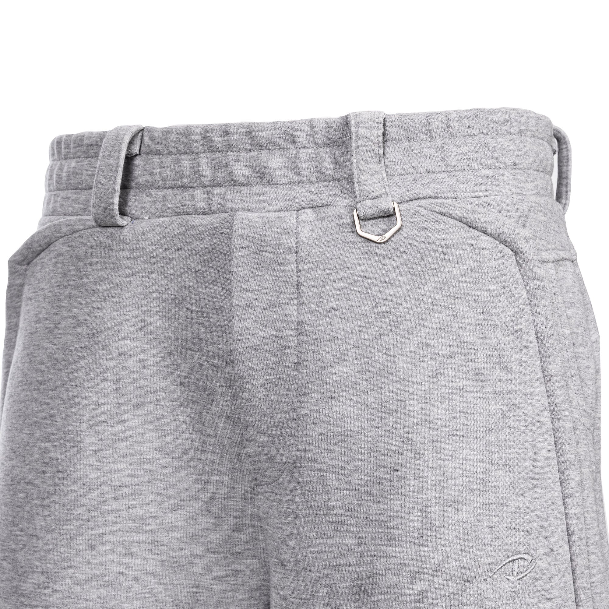 CATSSTAC Essential Panel Straight-Leg Sweatpants, premium urban and streetwear designers apparel on PROJECTISR.com, CATSSTAC