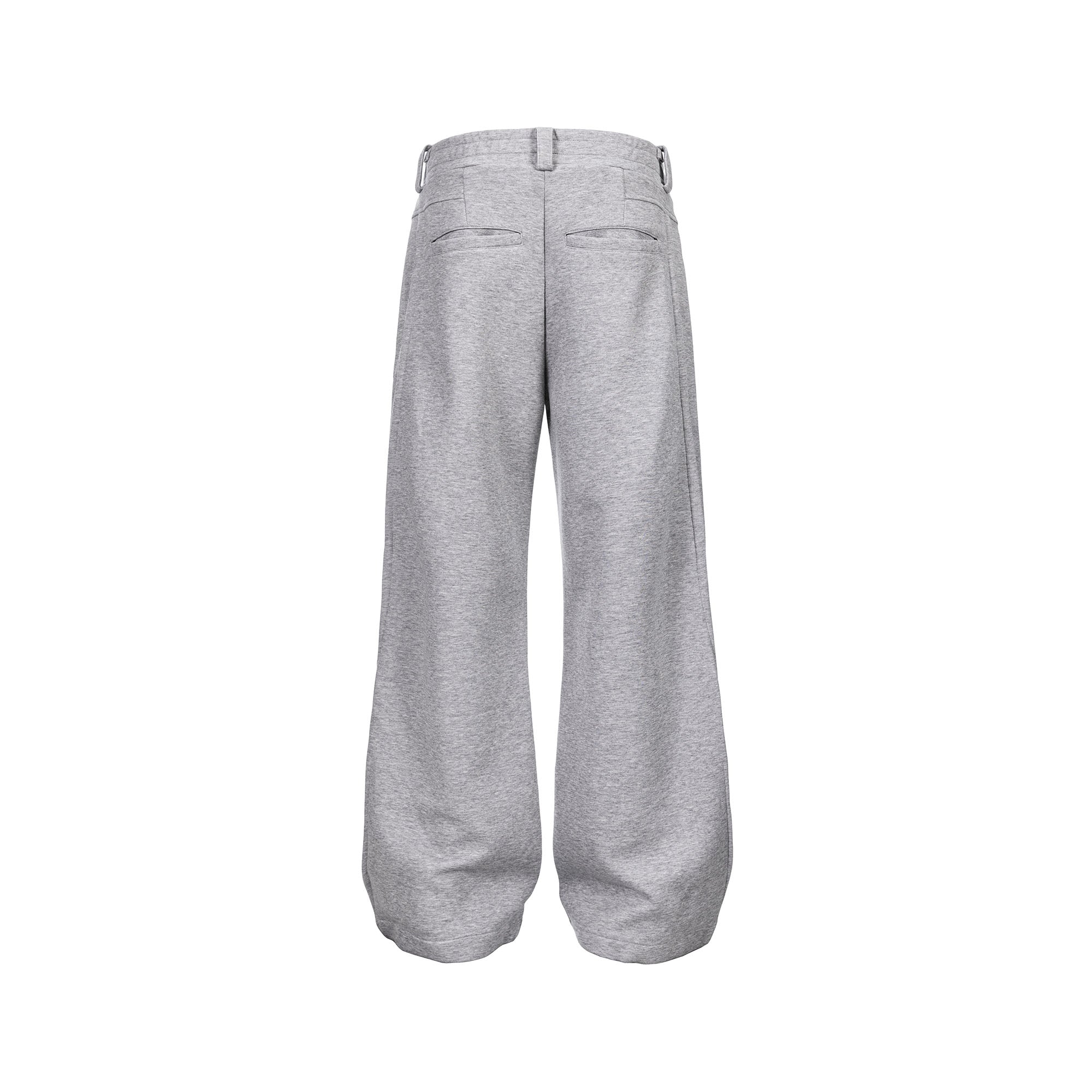 CATSSTAC Essential Panel Straight-Leg Sweatpants, premium urban and streetwear designers apparel on PROJECTISR.com, CATSSTAC