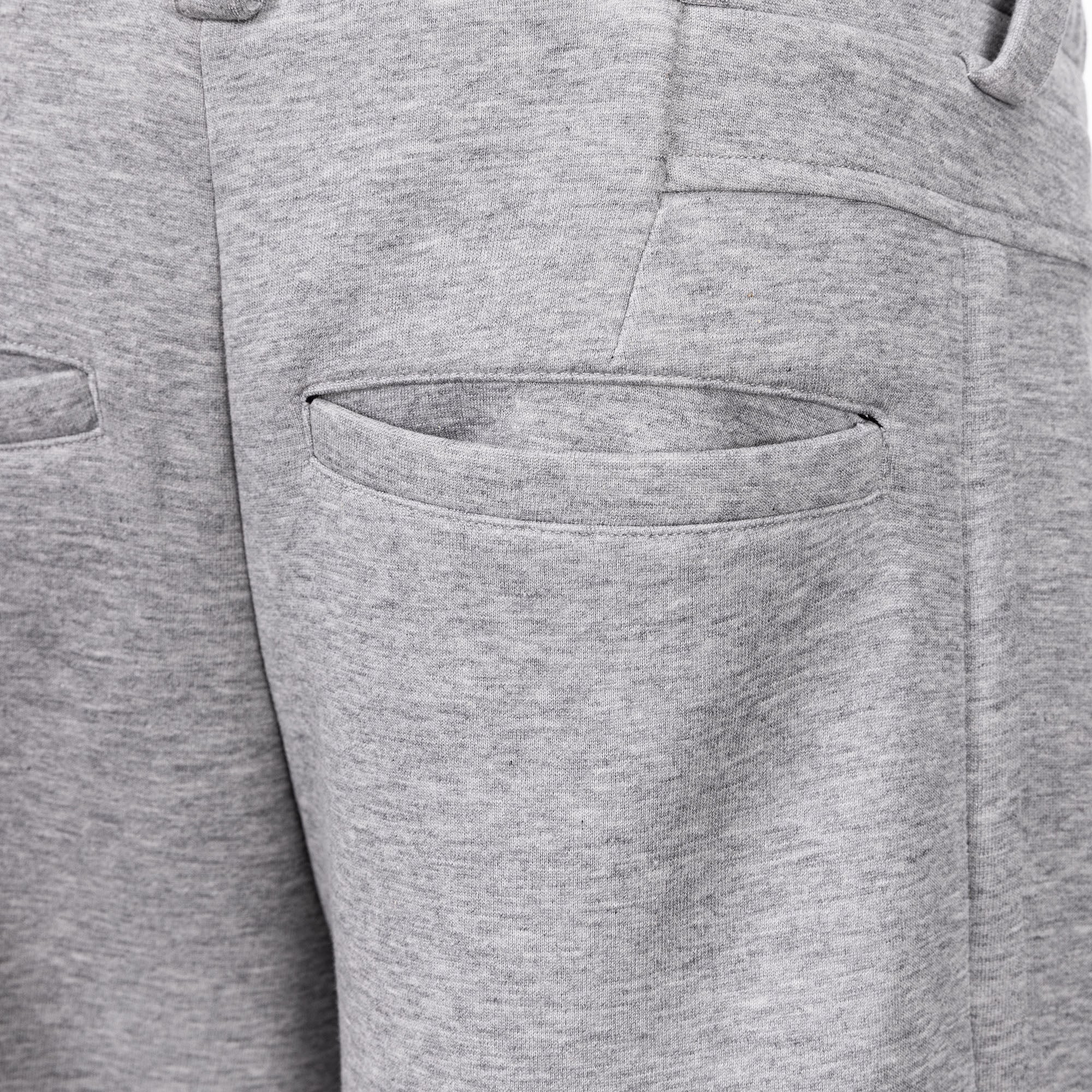 CATSSTAC Essential Panel Straight-Leg Sweatpants, premium urban and streetwear designers apparel on PROJECTISR.com, CATSSTAC