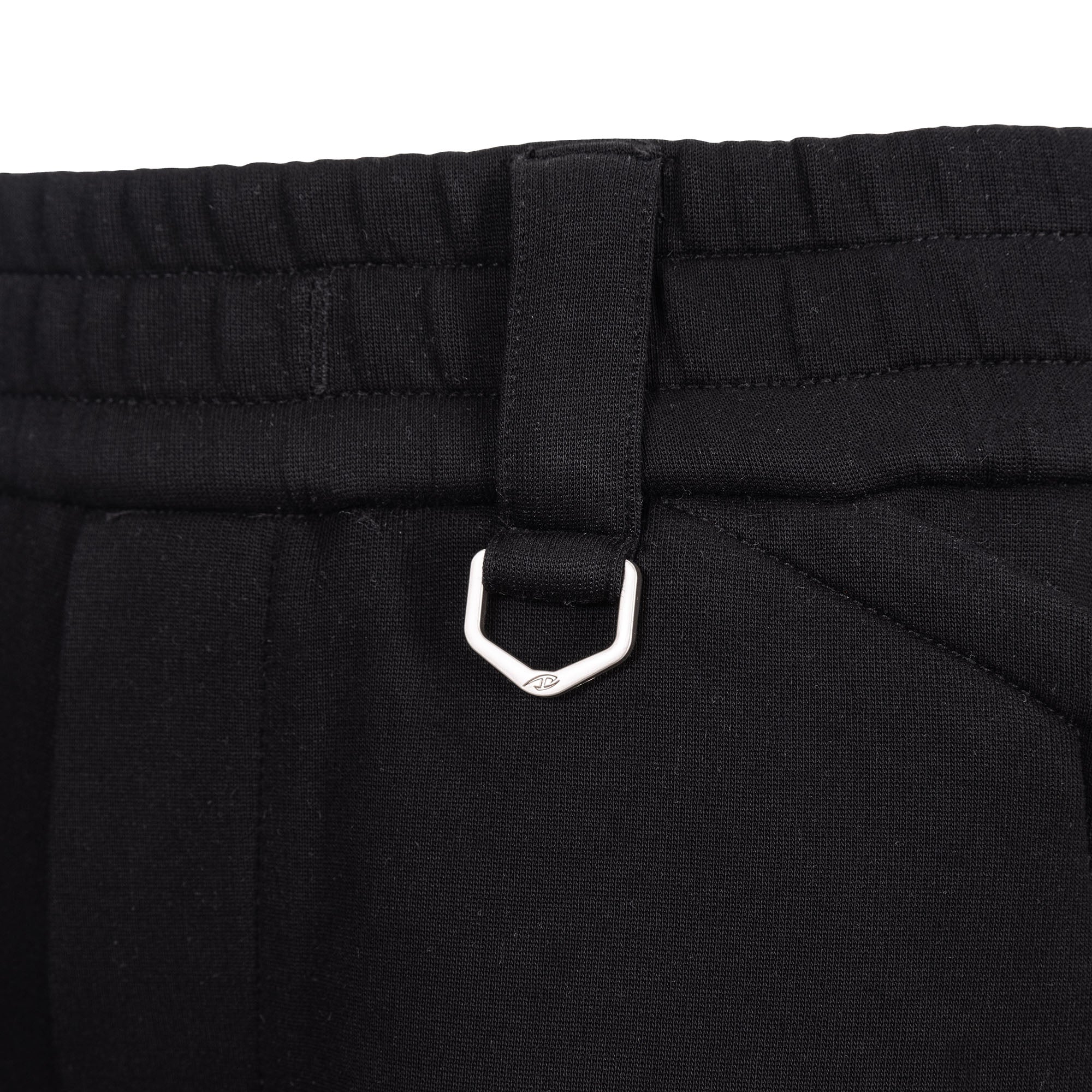 CATSSTAC Essential Panel Straight-Leg Sweatpants, premium urban and streetwear designers apparel on PROJECTISR.com, CATSSTAC