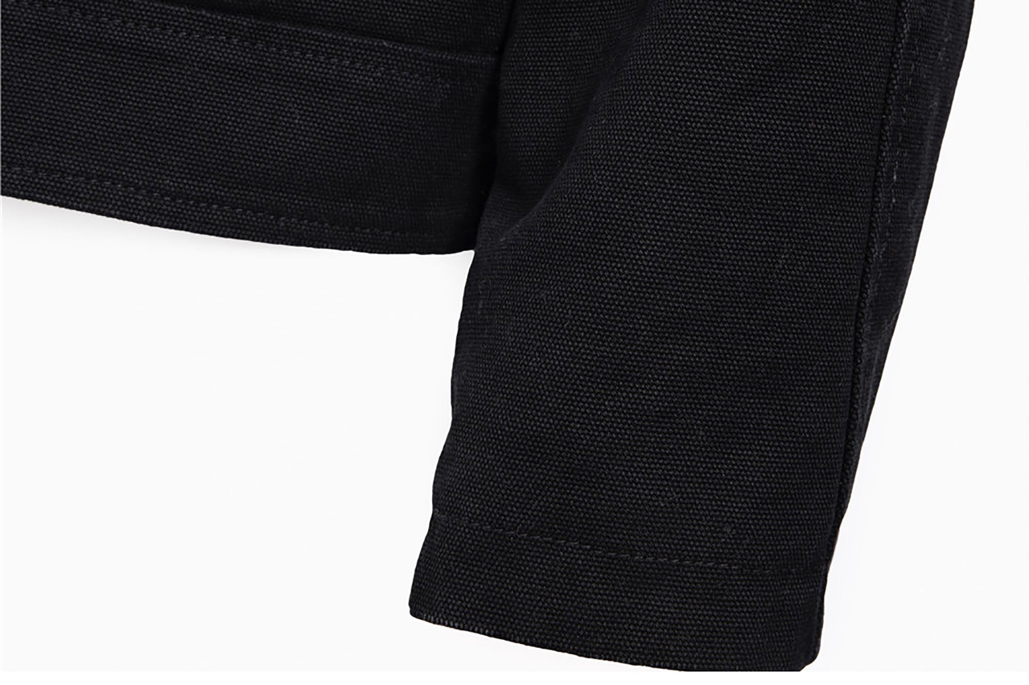 CATSSTAC Check-Lined Harrington Jacket, premium urban and streetwear designers apparel on PROJECTISR.com, CATSSTAC