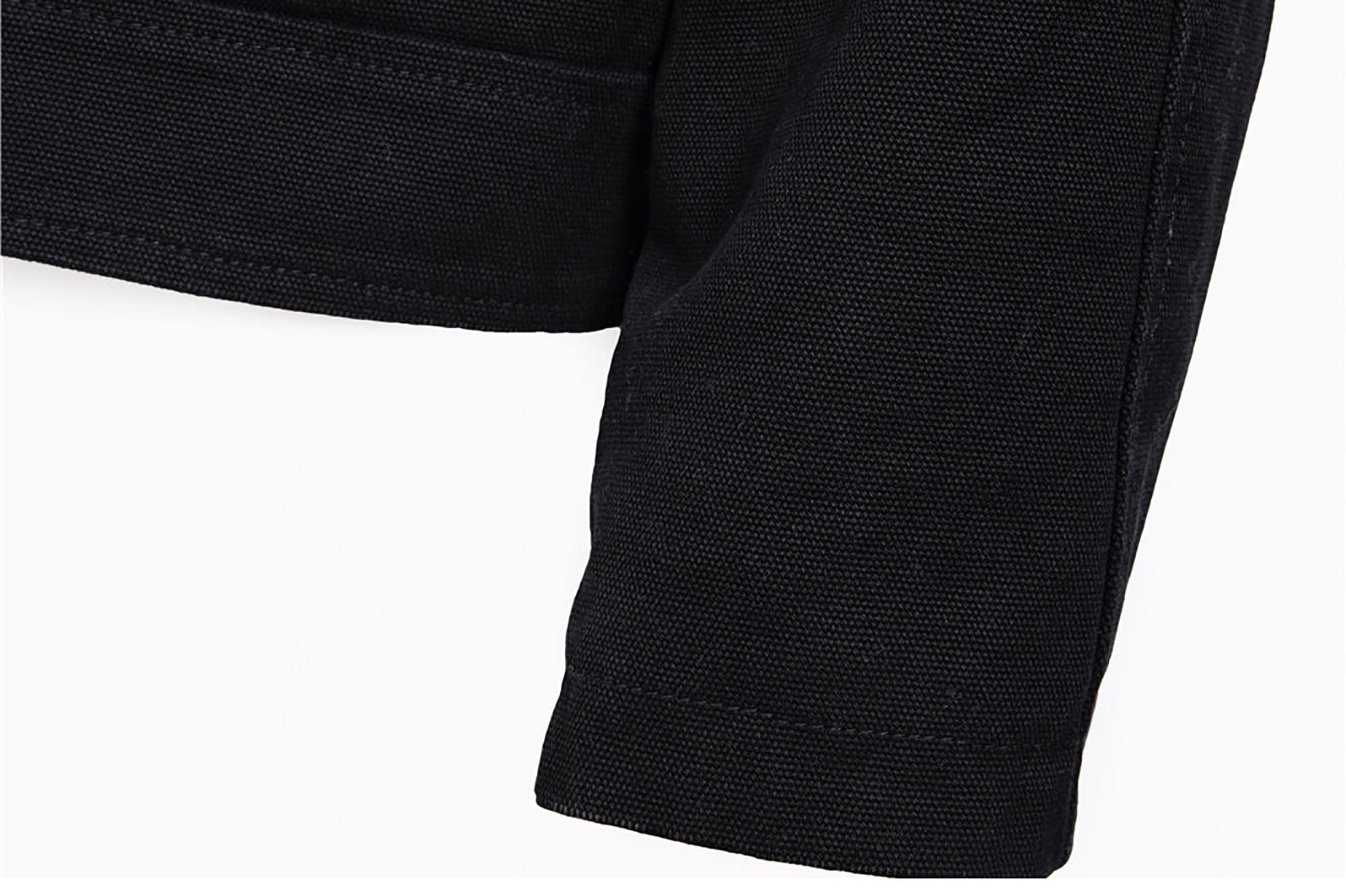 CATSSTAC Check-Lined Harrington Jacket, premium urban and streetwear designers apparel on PROJECTISR.com, CATSSTAC