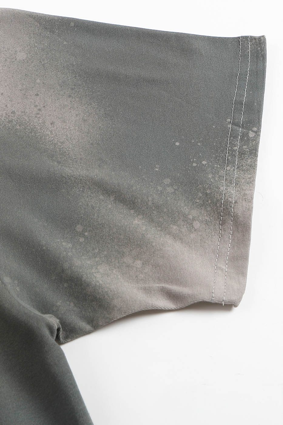 DND4DES Meteor Hammer Abstract Graphics T-Shirt, premium urban and streetwear designers apparel on PROJECTISR.com, DND4DES