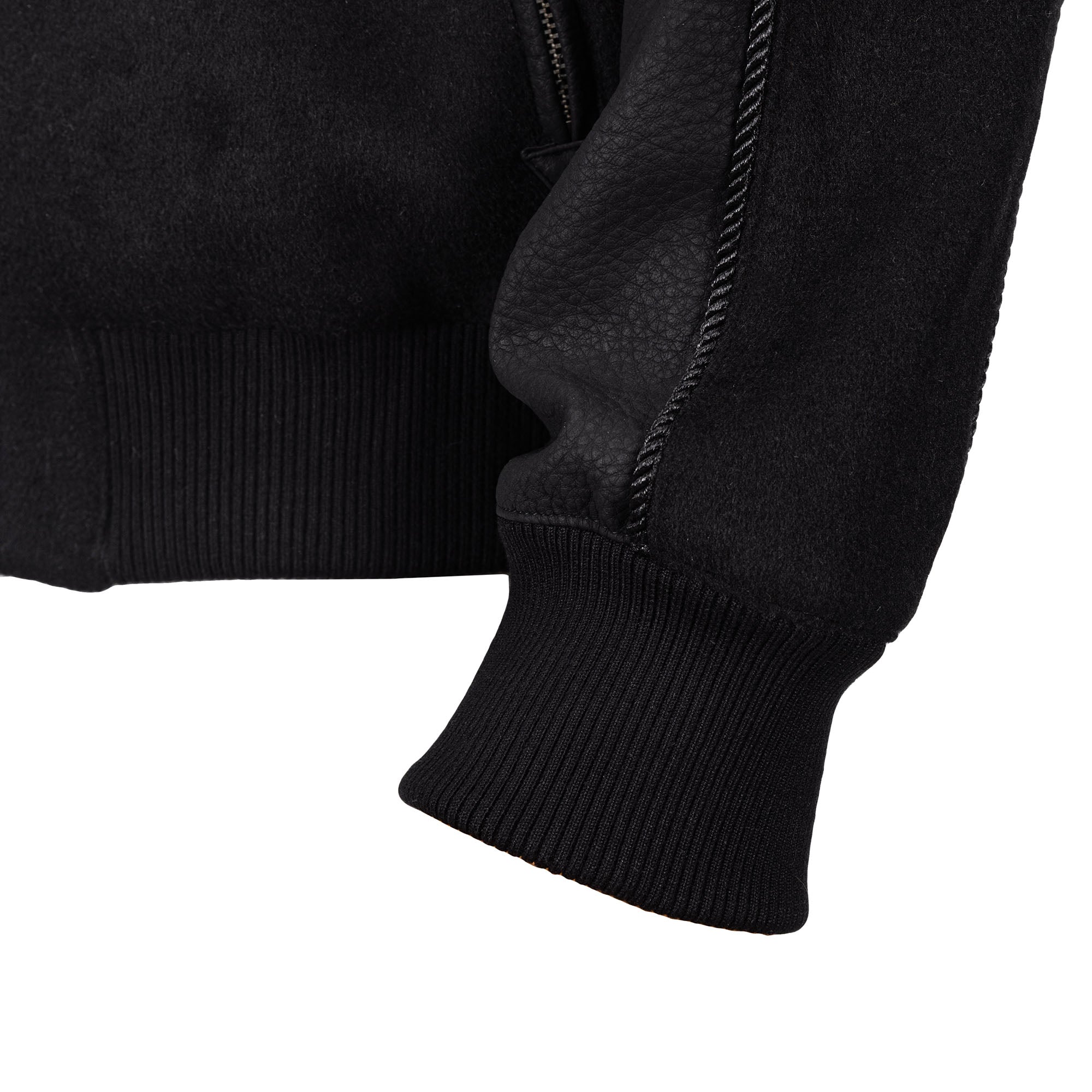 CATSSTAC Warrior Embroidered Panel Bomber Jacket, premium urban and streetwear designers apparel on PROJECTISR.com, CATSSTAC
