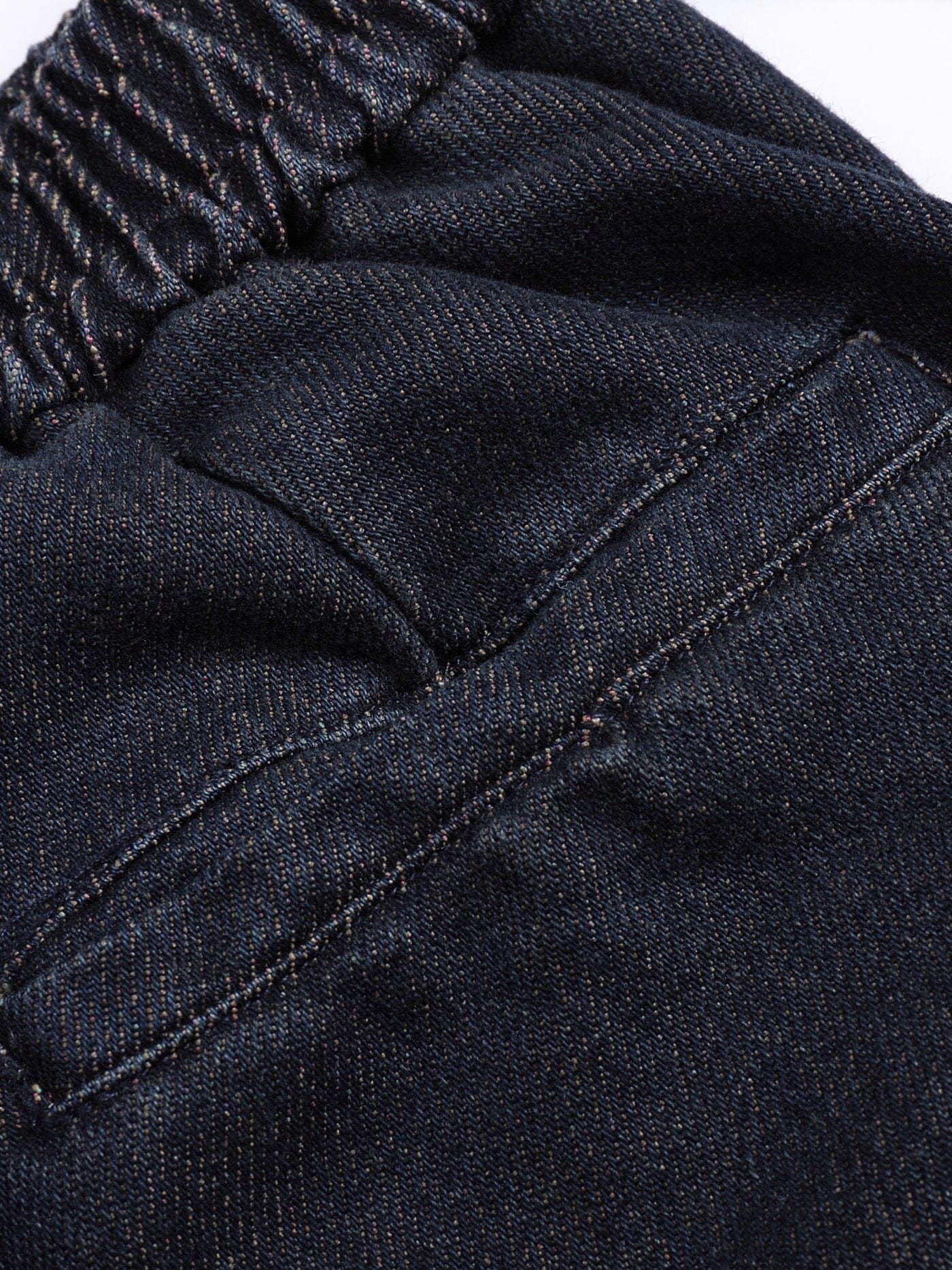 DND4DES Star Drawstring Deconstructed Denim Shorts, premium urban and streetwear designers apparel on PROJECTISR.com, DND4DES