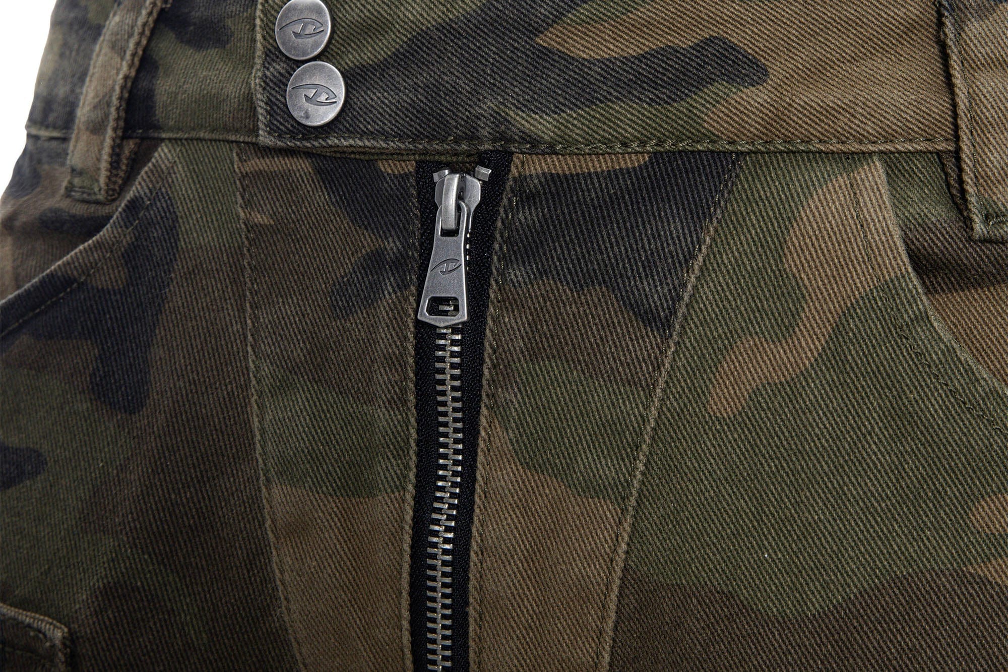 CATSSTAC Multi-Pocket Camo Cargo Pants, premium urban and streetwear designers apparel on PROJECTISR.com, CATSSTAC