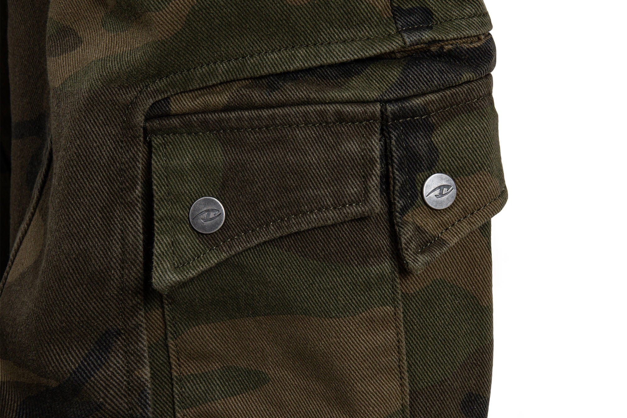 CATSSTAC Multi-Pocket Camo Cargo Pants, premium urban and streetwear designers apparel on PROJECTISR.com, CATSSTAC