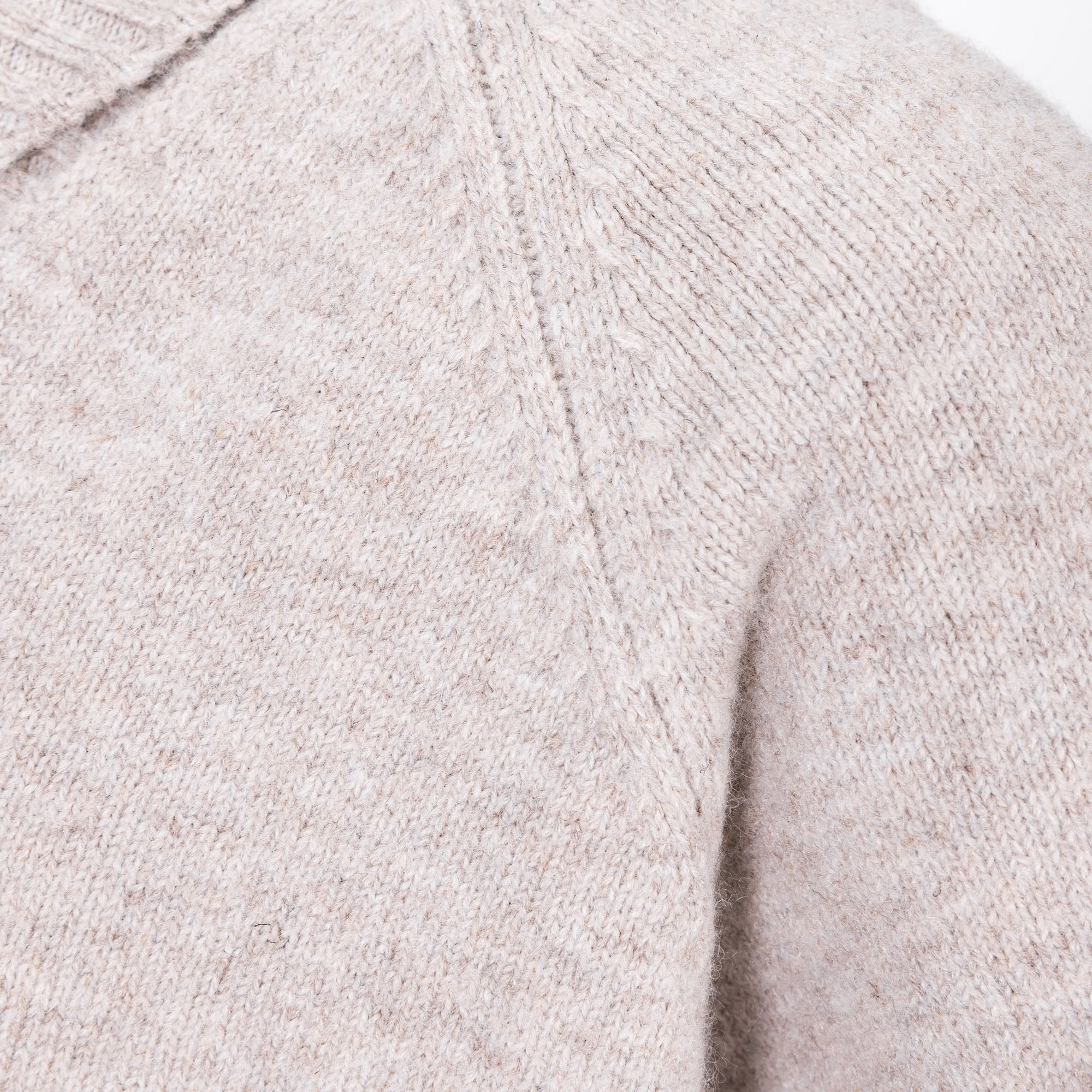 CATSSTAC Nordic Pattern Hem Shawl Collar Sweater, premium urban and streetwear designers apparel on PROJECTISR.com, CATSSTAC