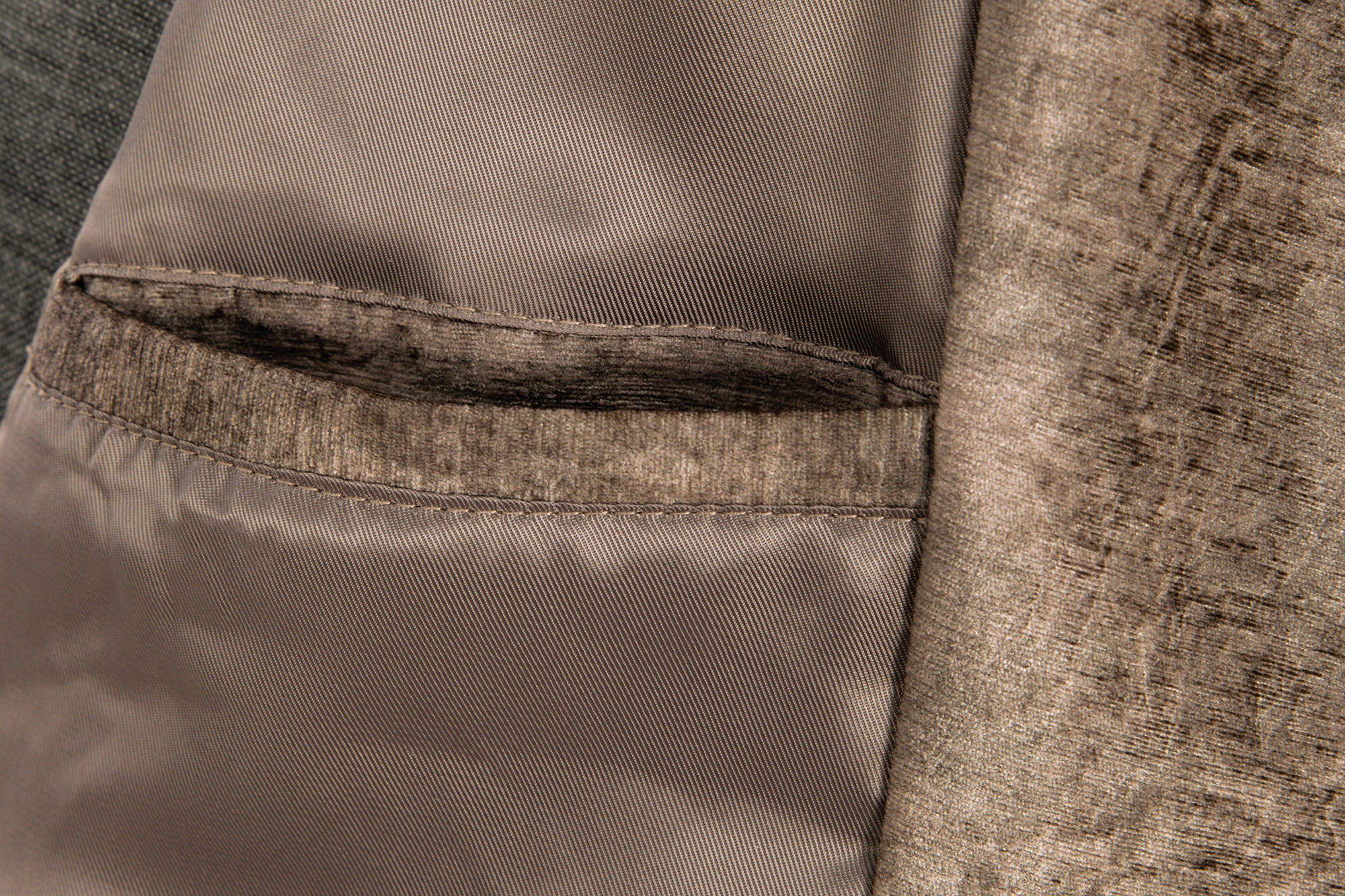 CATSSTAC Velvet Leather-Collar Elastic Jacket, premium urban and streetwear designers apparel on PROJECTISR.com, CATSSTAC