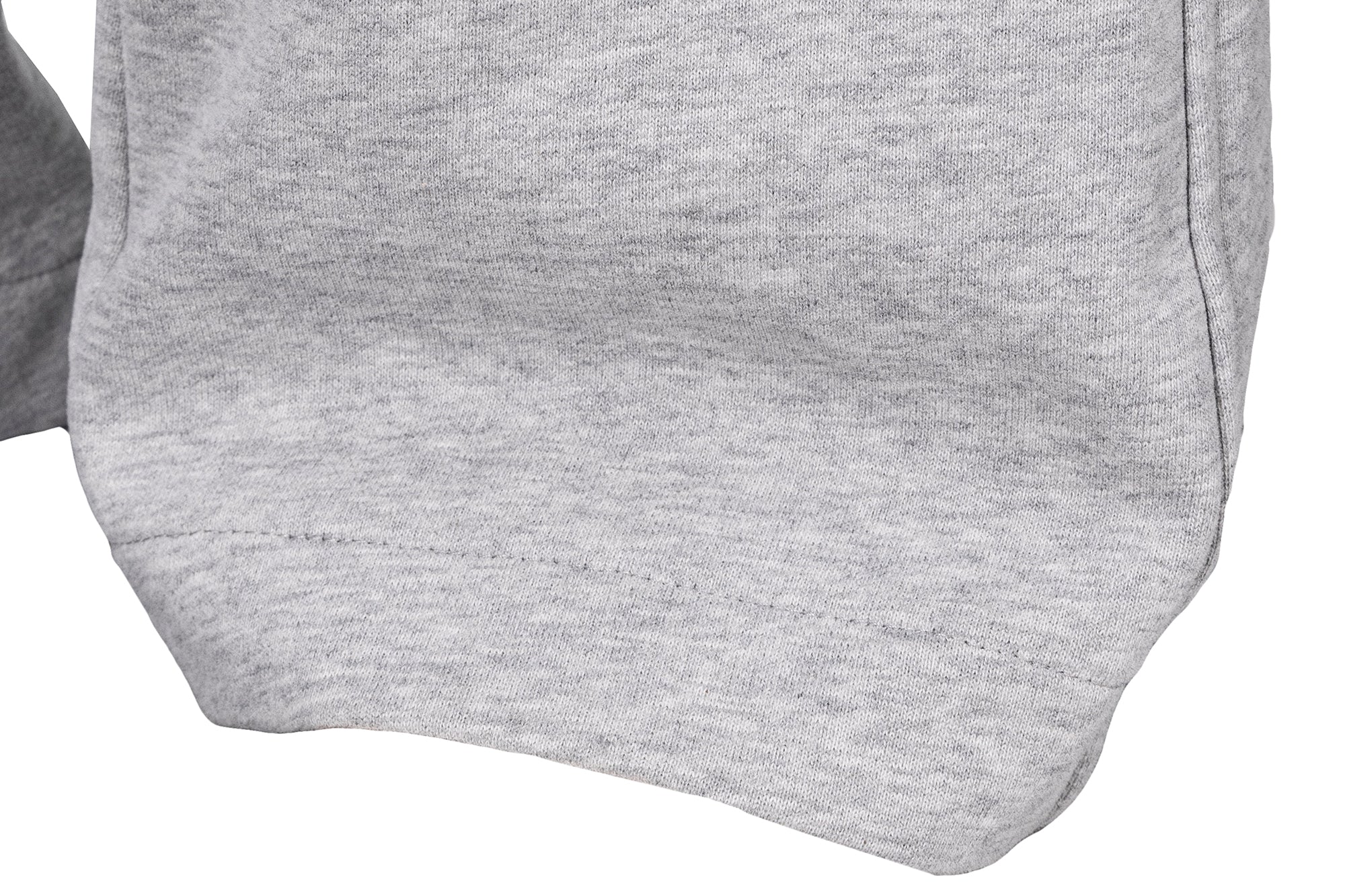CATSSTAC D-Ring Straight-Leg Fleece Sweatpants