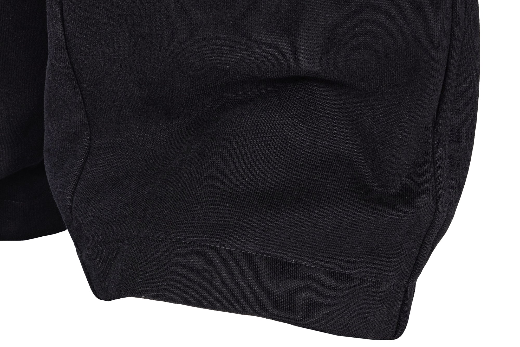 CATSSTAC D-Ring Straight-Leg Fleece Sweatpants