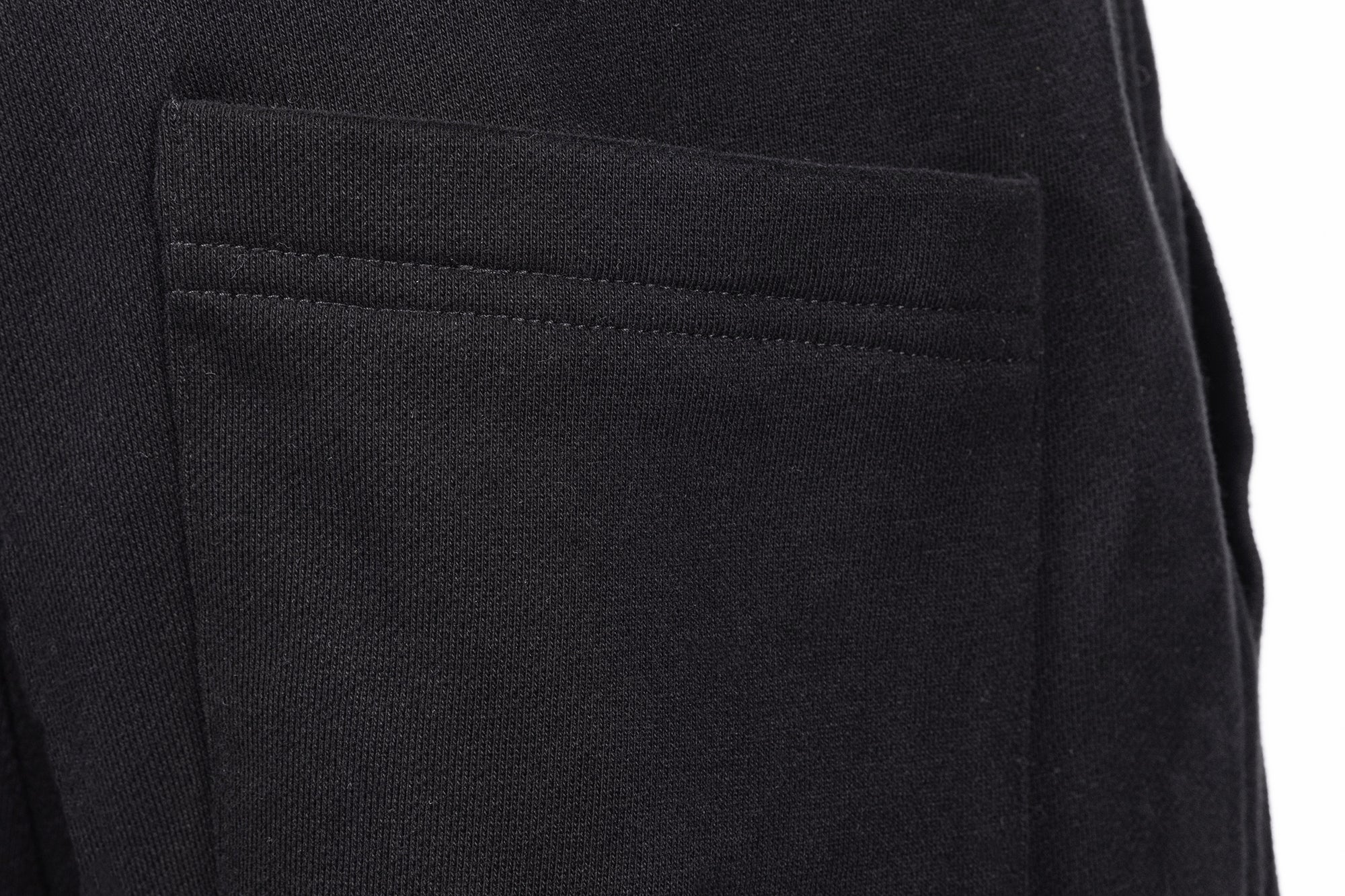 CATSSTAC D-Ring Straight-Leg Fleece Sweatpants