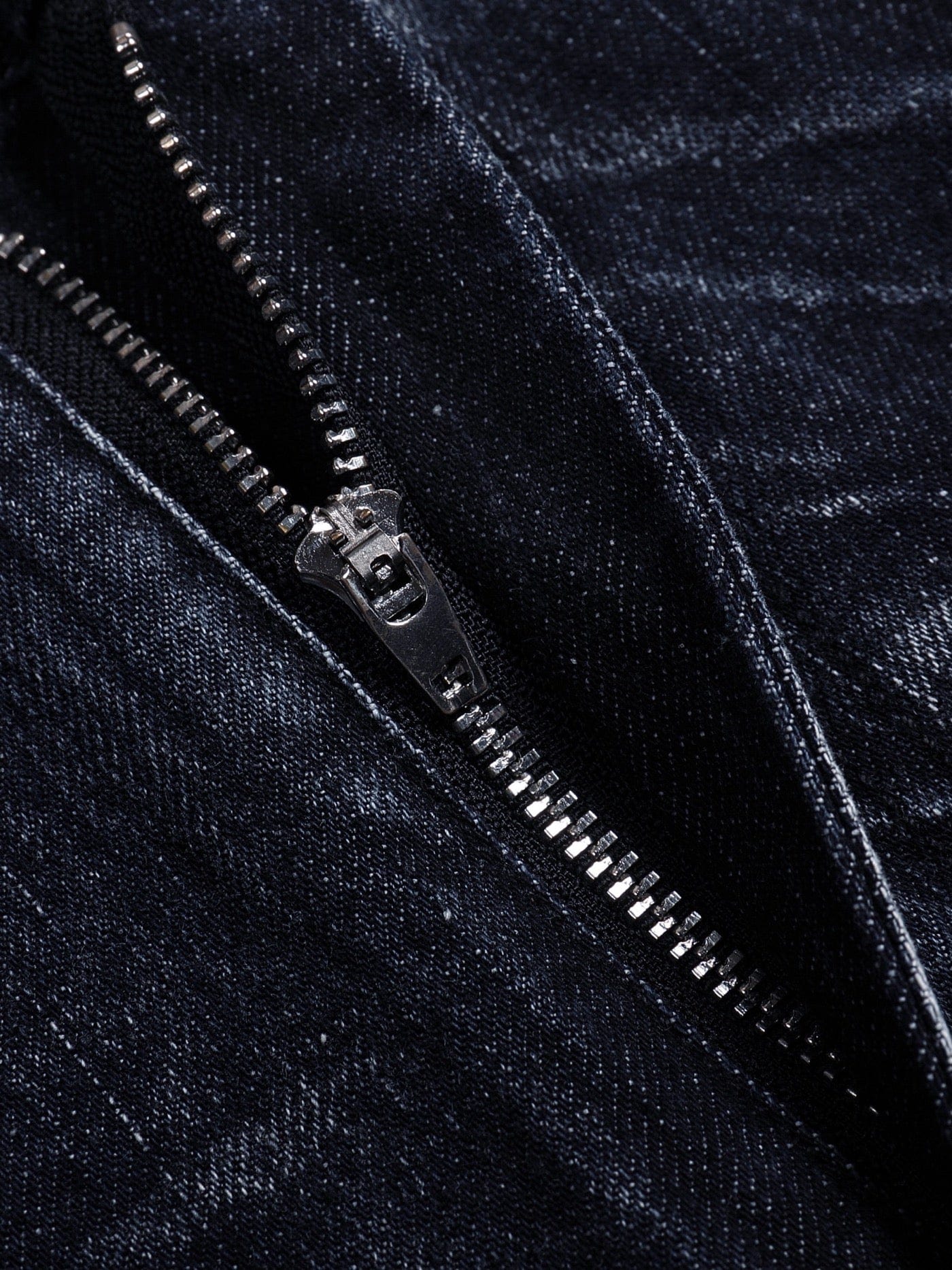 DND4DES Lighting Crease Washed Wide-Leg Jeans, premium urban and streetwear designers apparel on PROJECTISR.com, DND4DES