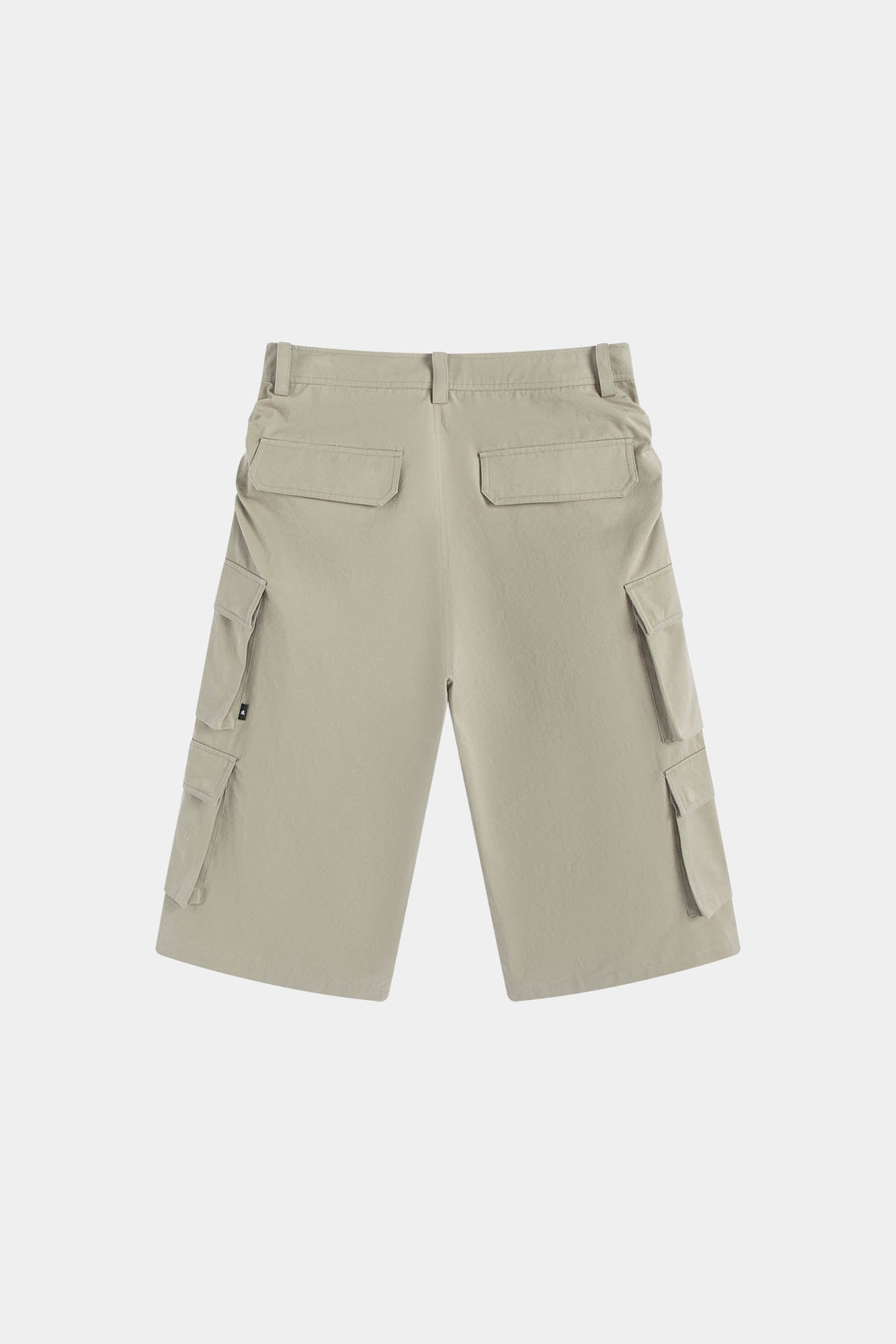 KREATE Multi-Pocket Cargo Shorts, premium urban and streetwear designers apparel on PROJECTISR.com, KREATE