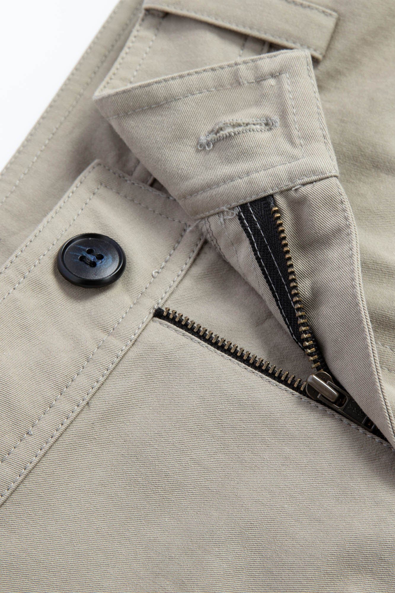 KREATE Multi-Pocket Cargo Shorts, premium urban and streetwear designers apparel on PROJECTISR.com, KREATE