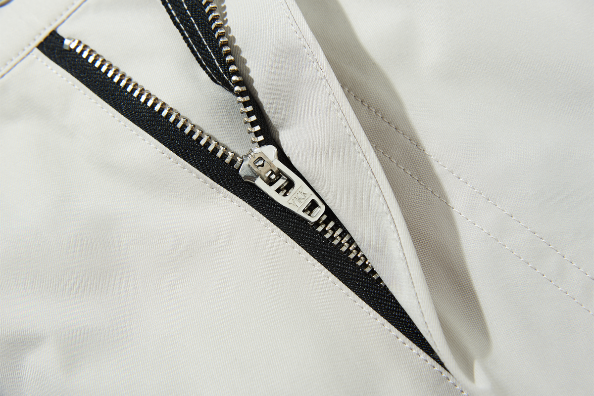 HALCYON Multi-Pocket Straight-Leg Cargo Pants, premium urban and streetwear designers apparel on PROJECTISR.com, HALCYON