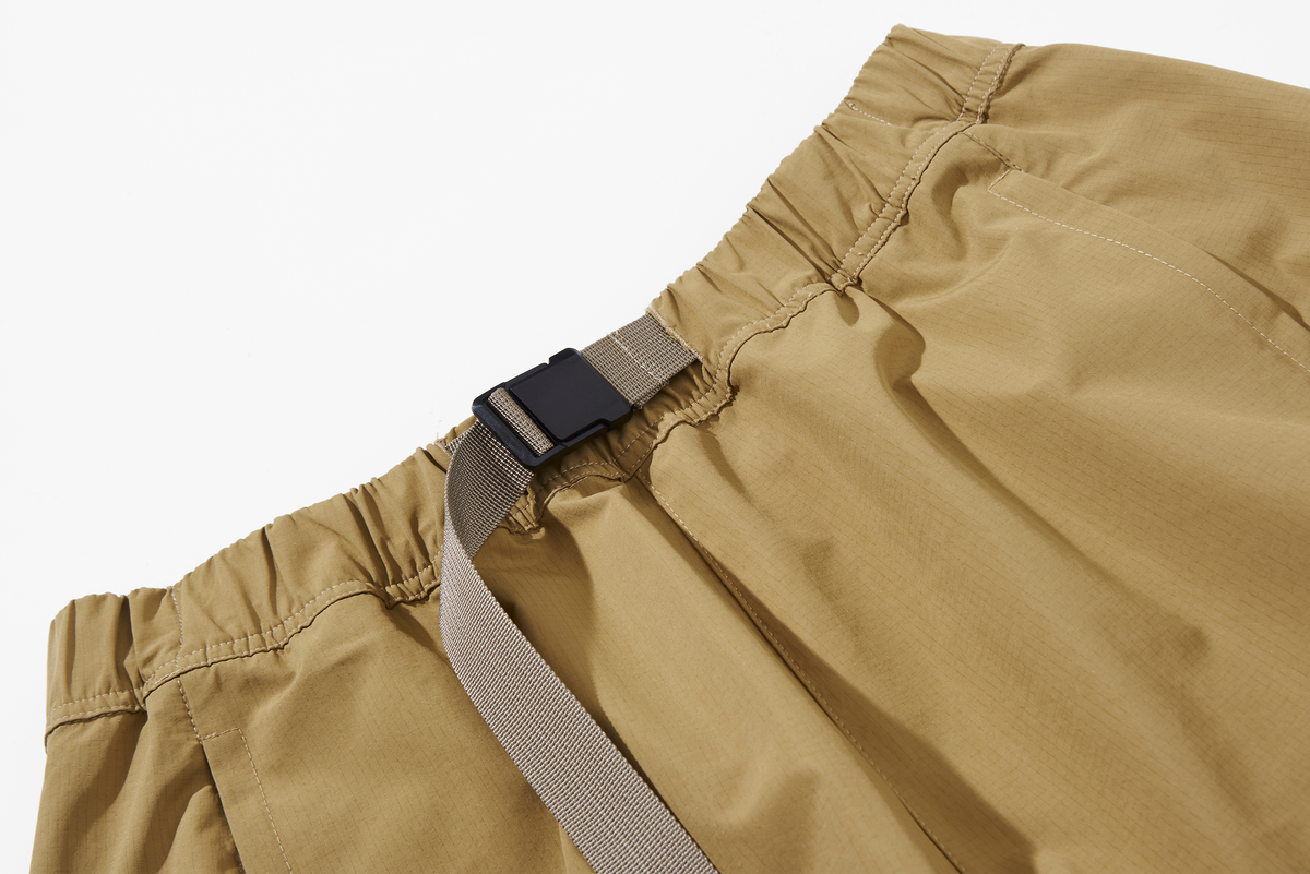 HALCYON Splash-Proof Windbreaker Cargo Pants