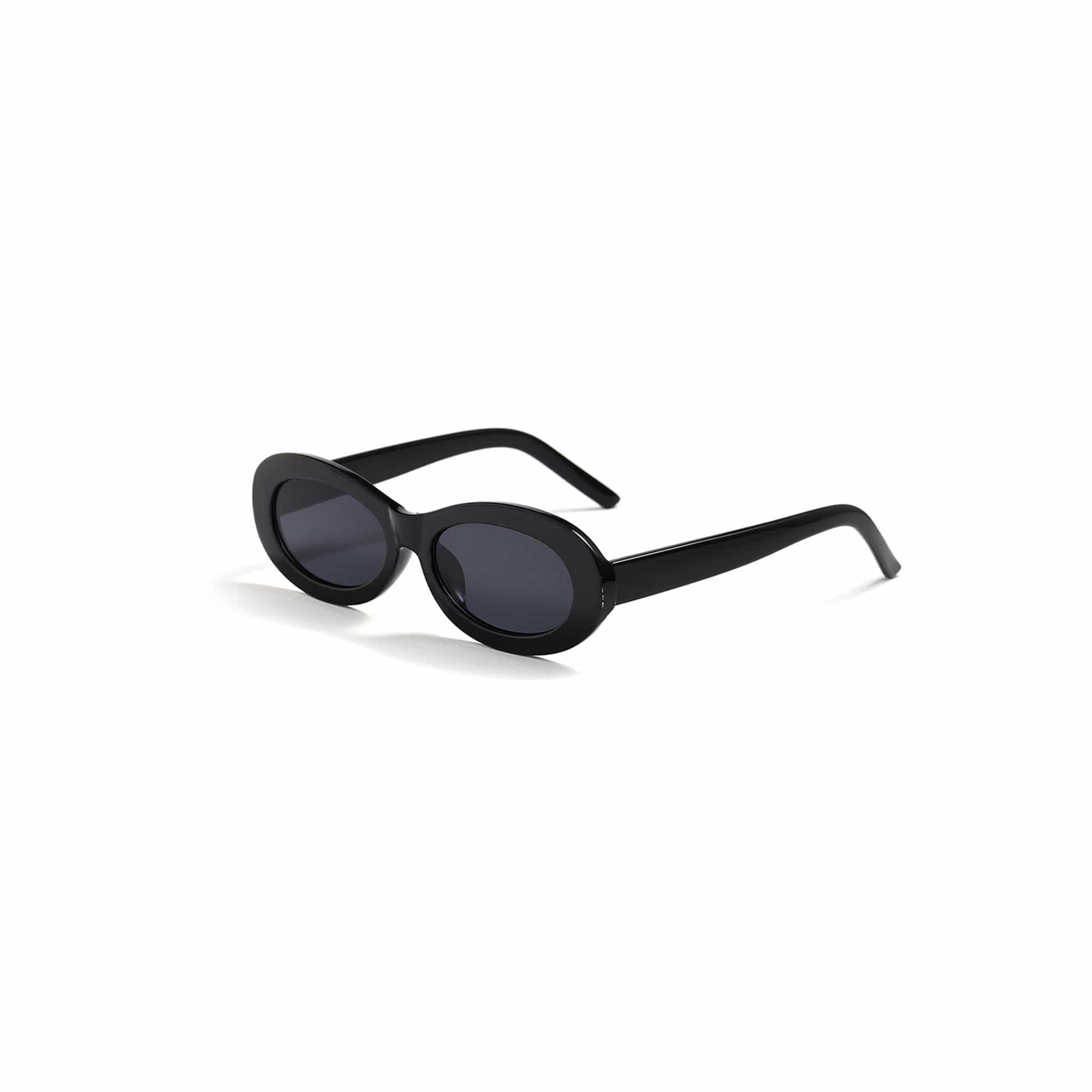 DAMAGE ASIA OPTICALS The Oval Sunglasses, premium urban and streetwear designers apparel on PROJECTISR.com, DAMAGE ASIA