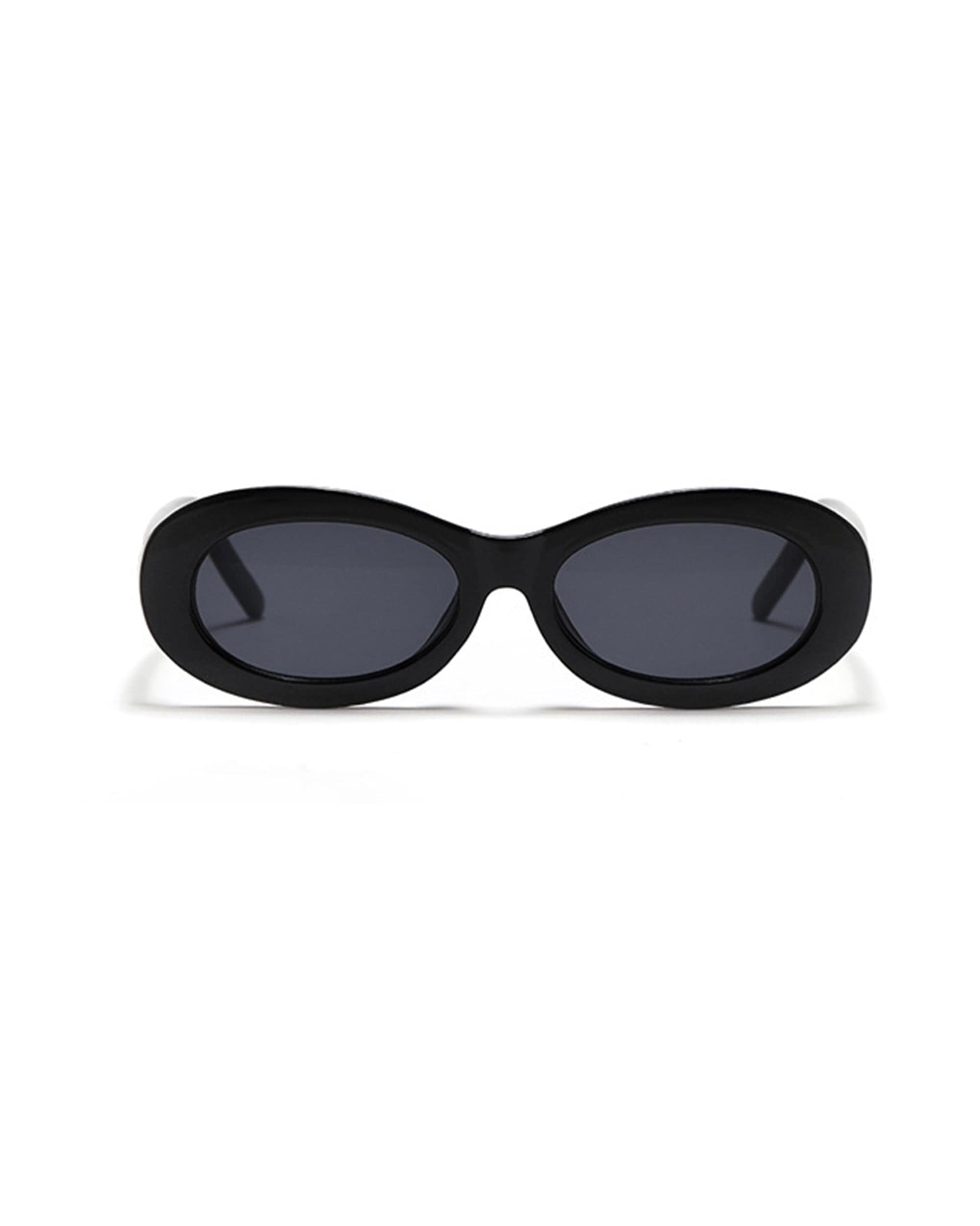DAMAGE ASIA OPTICALS The Oval Sunglasses, premium urban and streetwear designers apparel on PROJECTISR.com, DAMAGE ASIA