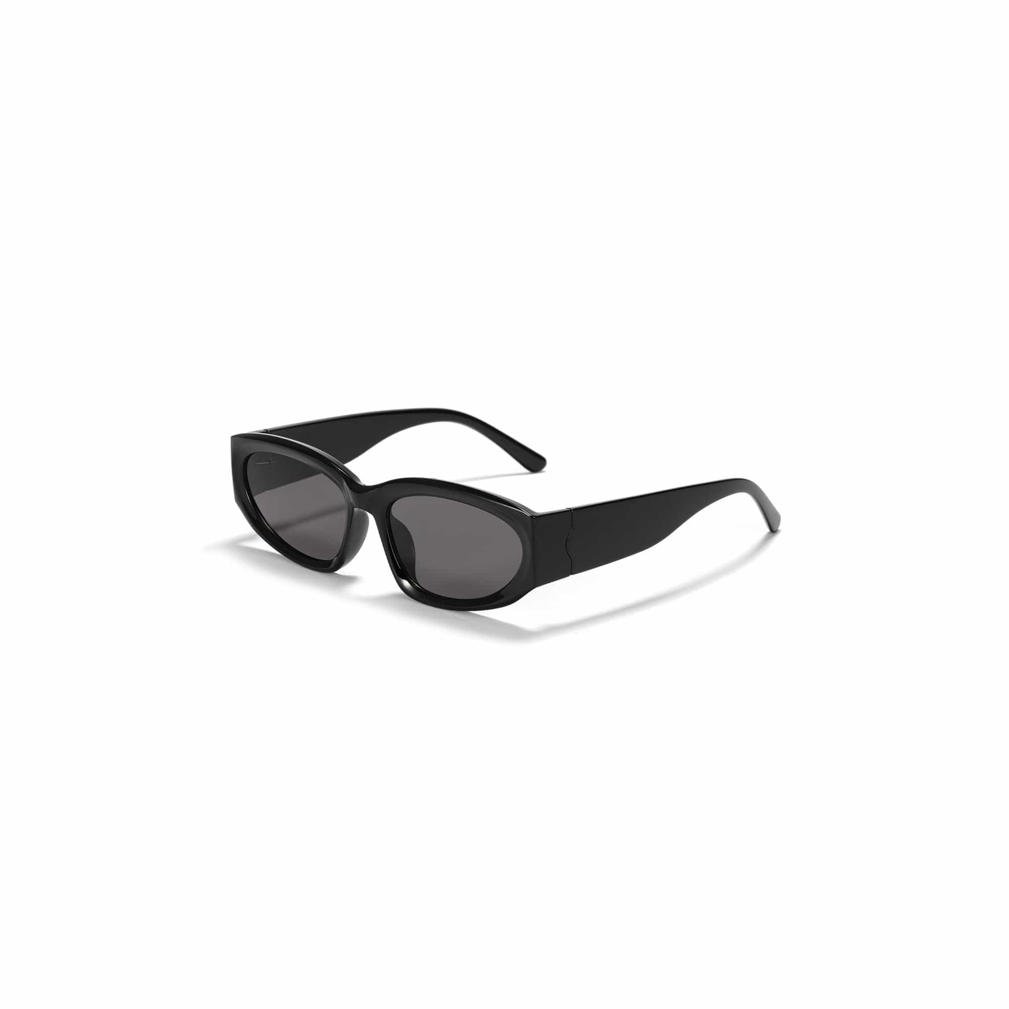 DAMAGE ASIA OPTICALS The Silver Sunglasses, premium urban and streetwear designers apparel on PROJECTISR.com, DAMAGE ASIA