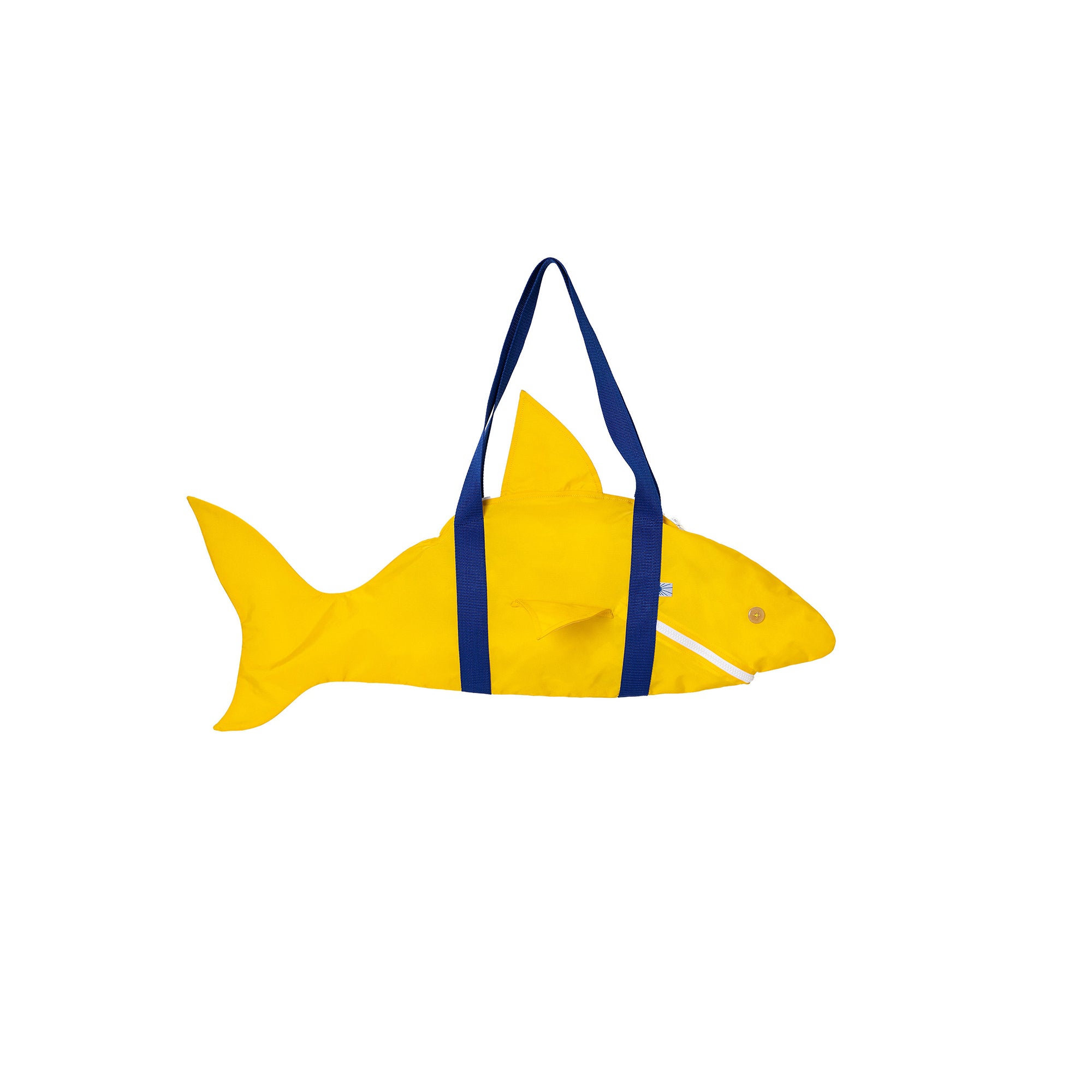 URBAN+FOREST Shark-Shaped Shoulder Bag, premium urban and streetwear designers apparel on PROJECTISR.com, URBAN+FOREST