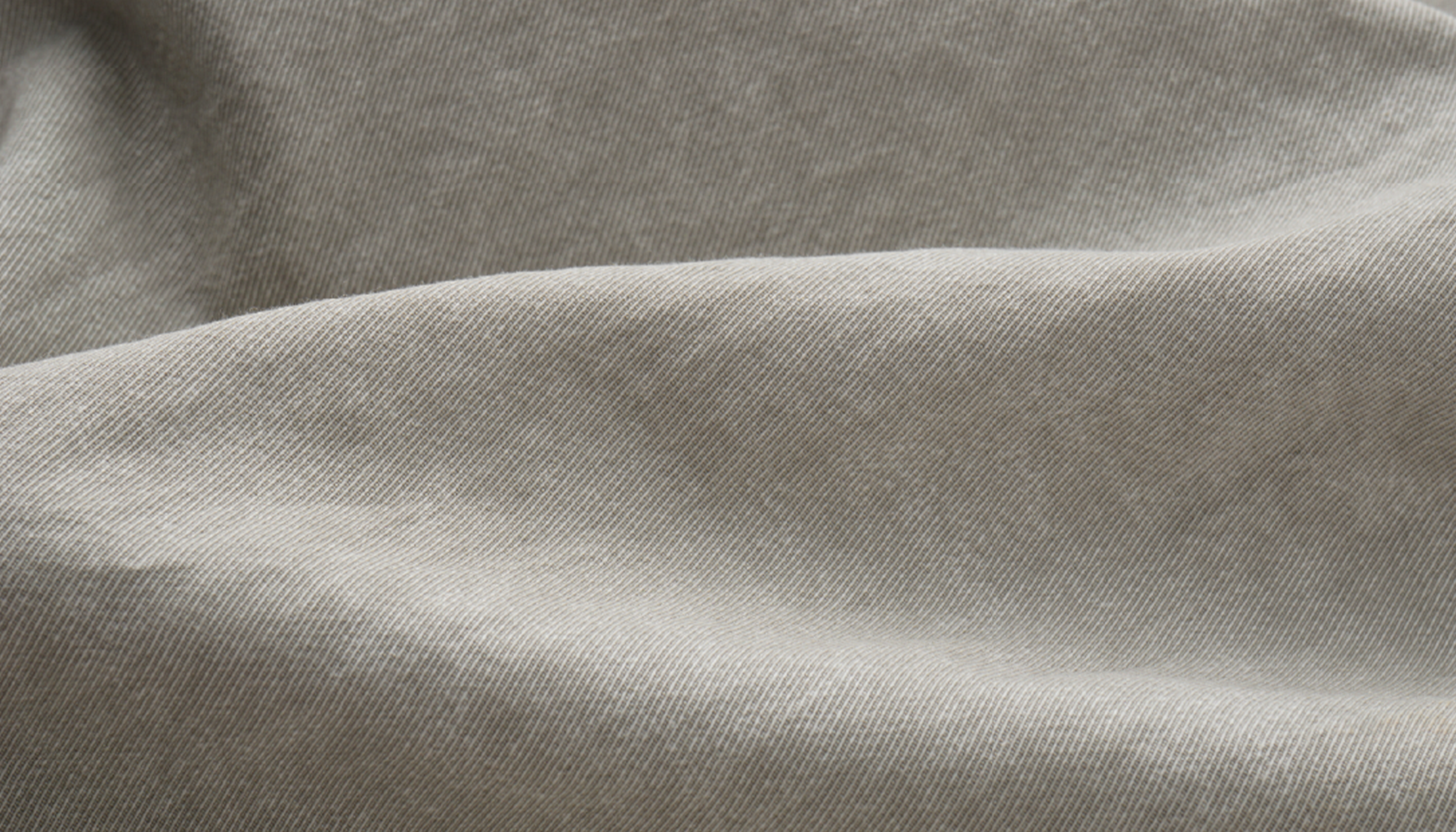 ALVNG AR ANTS Curved-Panel Folded-Waist Trousers