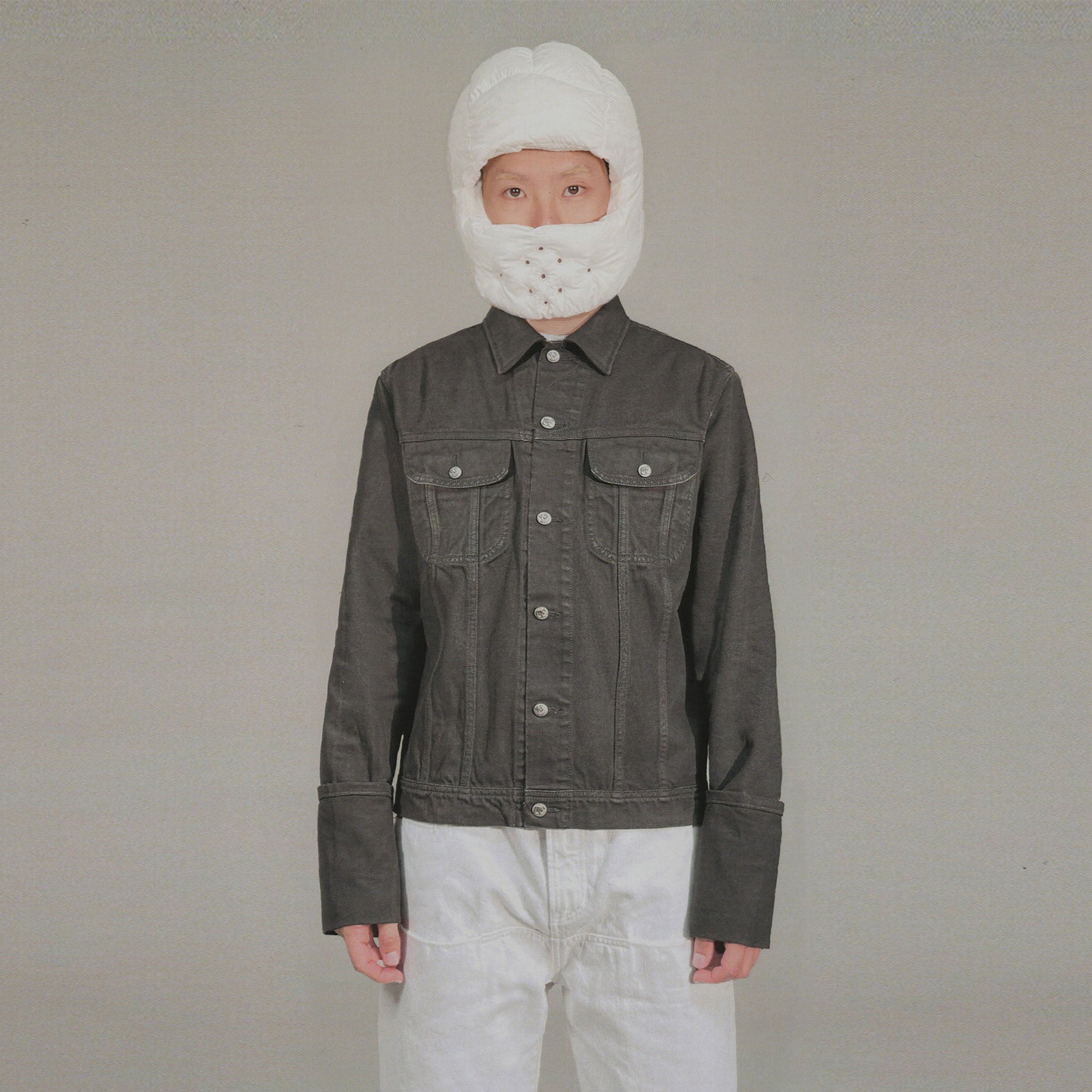 URBAN+FOREST Classic Field Denim Jacket
