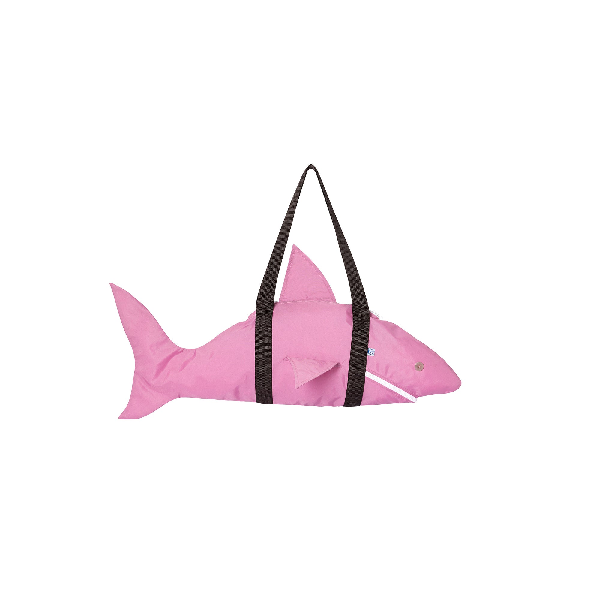 URBAN+FOREST Shark-Shaped Shoulder Bag, premium urban and streetwear designers apparel on PROJECTISR.com, URBAN+FOREST
