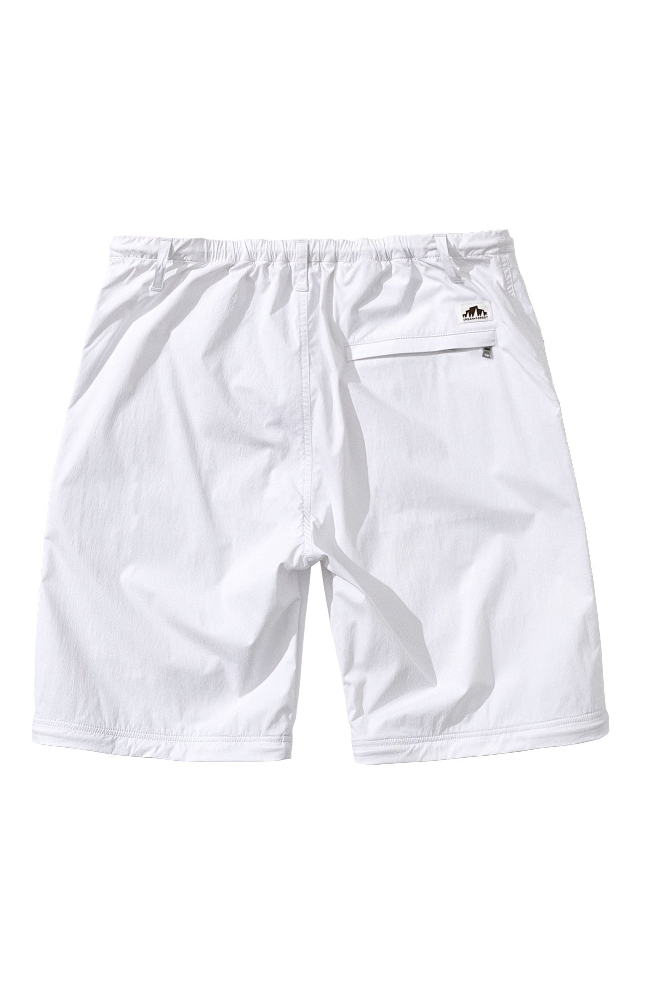 URBAN+FOREST Convertible Hiking Cargo Pants, premium urban and streetwear designers apparel on PROJECTISR.com, URBAN+FOREST