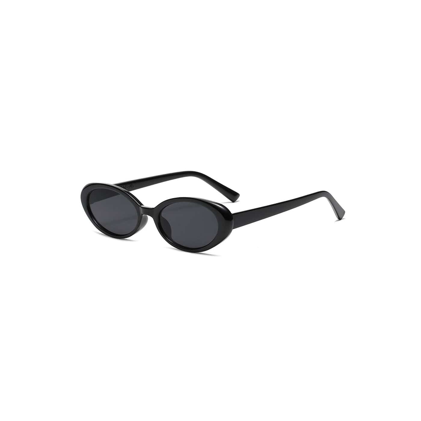 DAMAGE ASIA OPTICALS Retro Ellipse Sunglasses, premium urban and streetwear designers apparel on PROJECTISR.com, DAMAGE ASIA