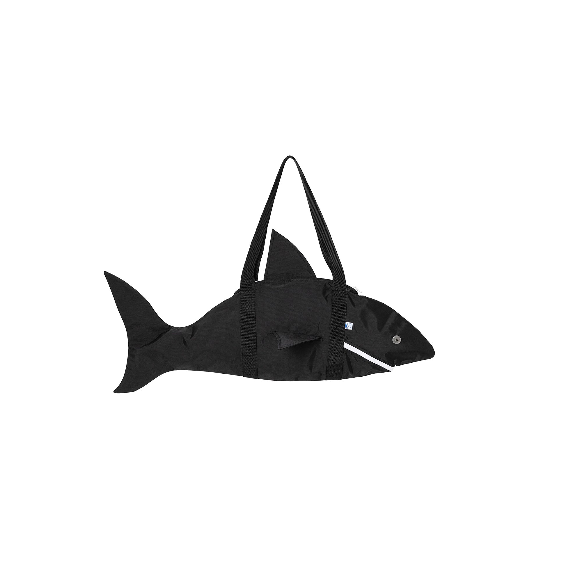 URBAN+FOREST Shark-Shaped Shoulder Bag, premium urban and streetwear designers apparel on PROJECTISR.com, URBAN+FOREST