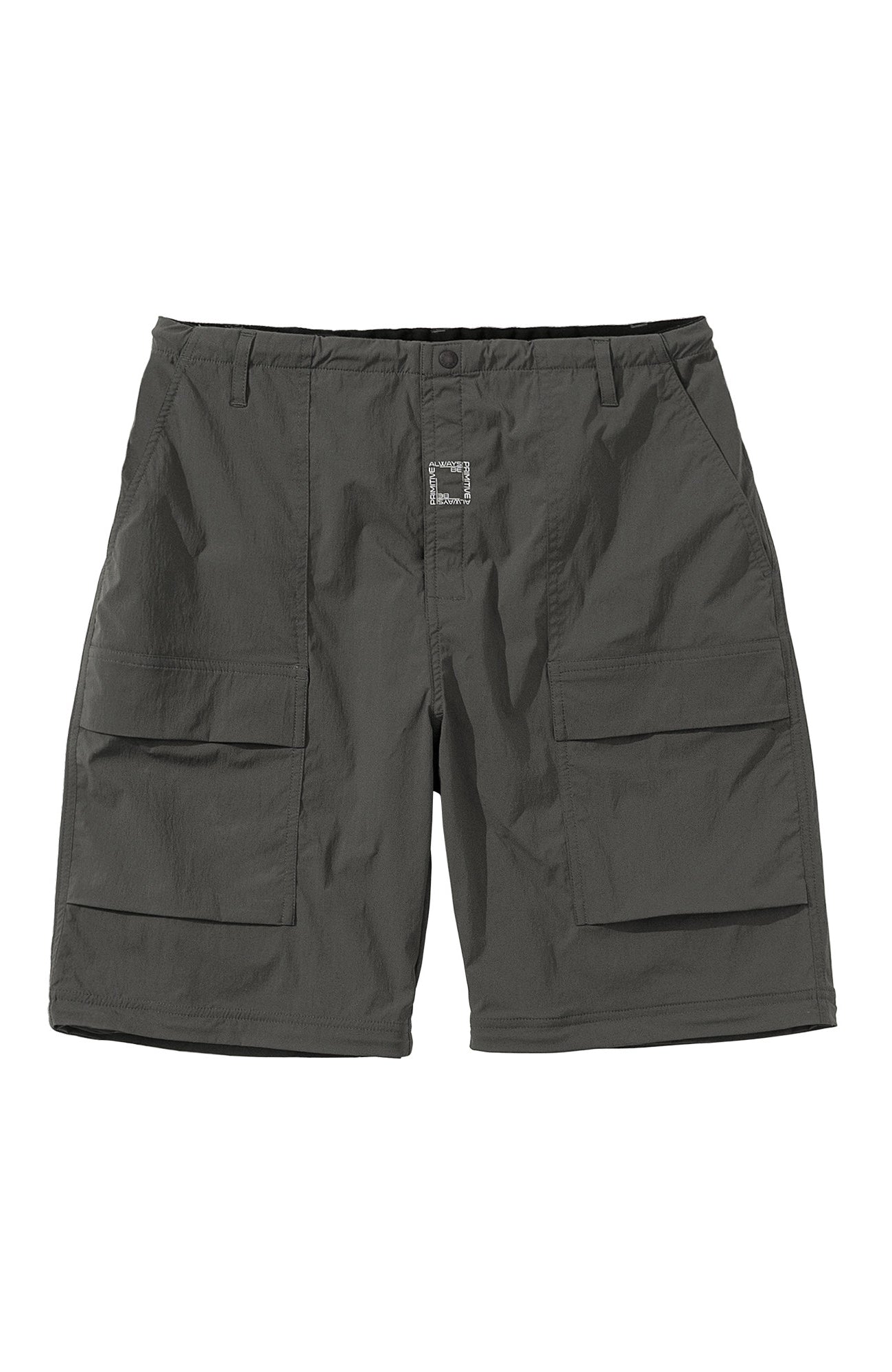 URBAN+FOREST Convertible Hiking Cargo Pants, premium urban and streetwear designers apparel on PROJECTISR.com, URBAN+FOREST