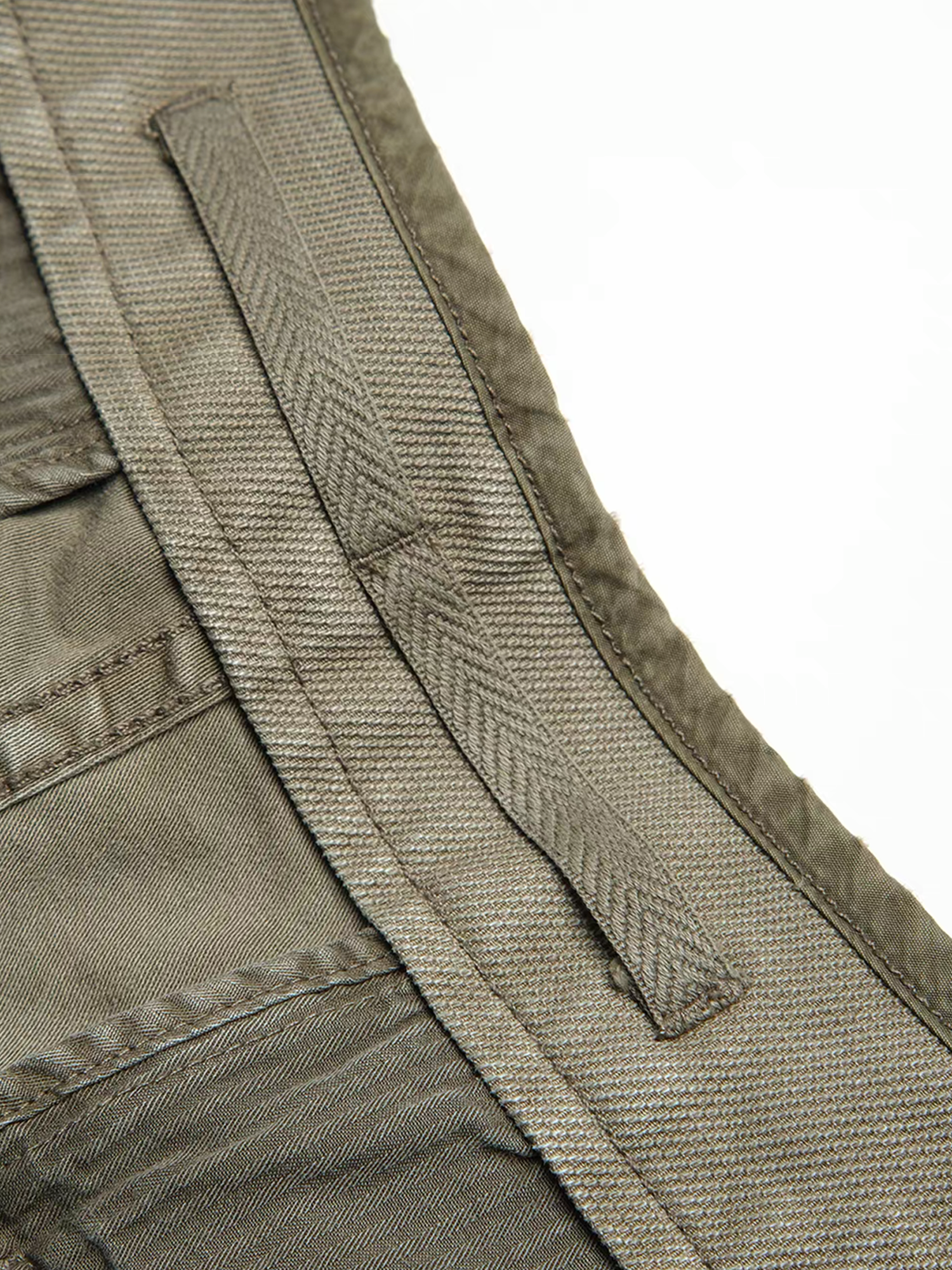 NEIGBORL Washed Multi-Pocket Cargo Shorts
