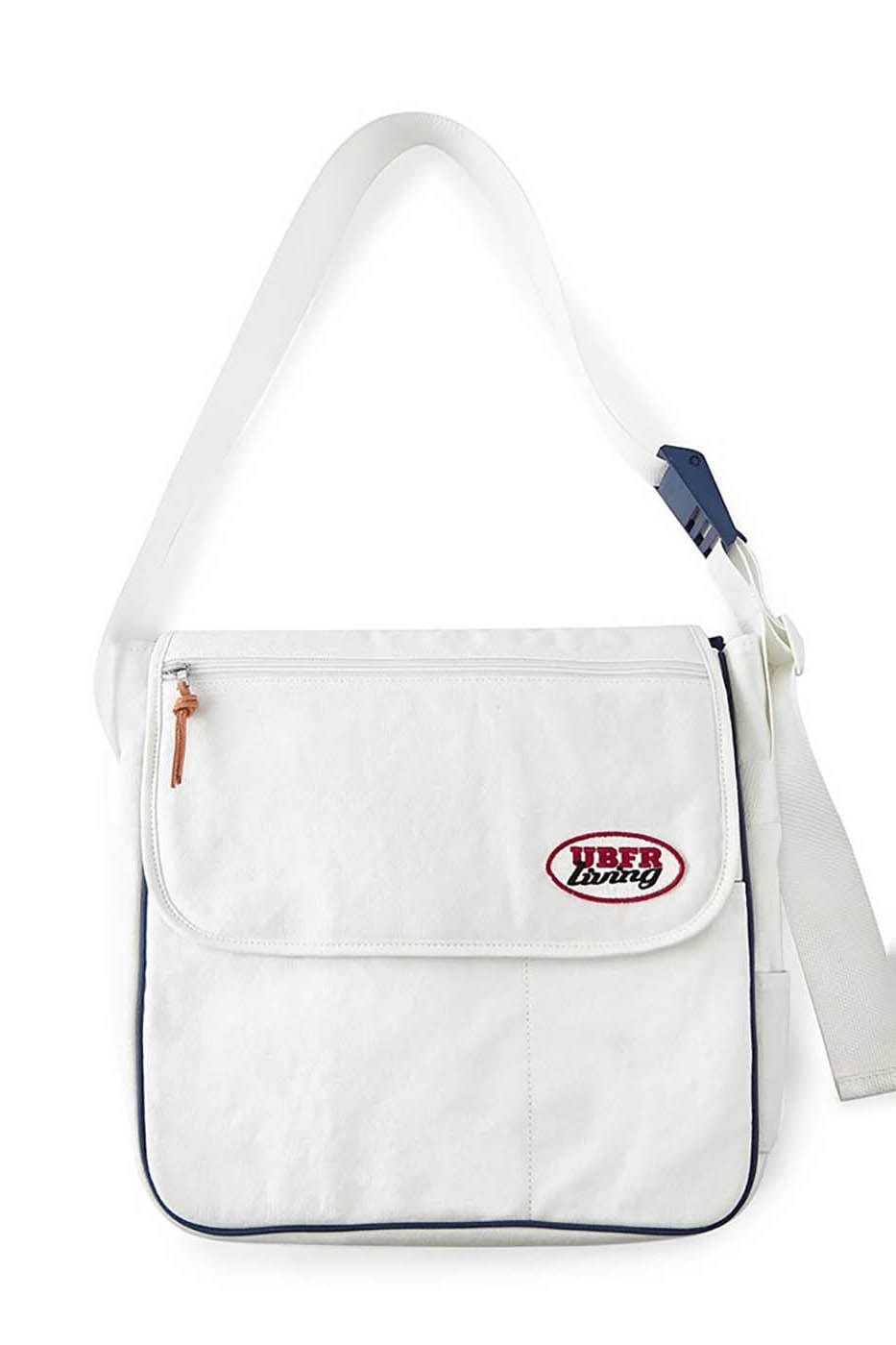 URBAN+FOREST Record Crossbody Bag, premium urban and streetwear designers apparel on PROJECTISR.com, URBAN+FOREST
