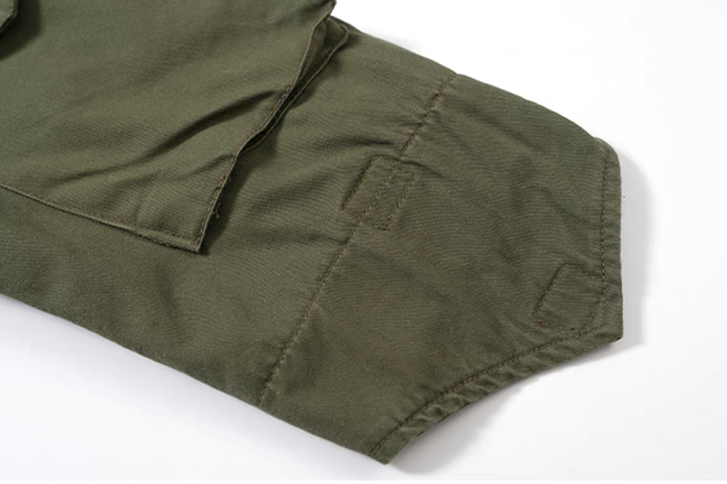 NOTHINGNESS WORLD Slogan Patchwork Multi-Pocket Utility Jacket, premium urban and streetwear designers apparel on PROJECTISR.com, NOTHINGNESS WORLD