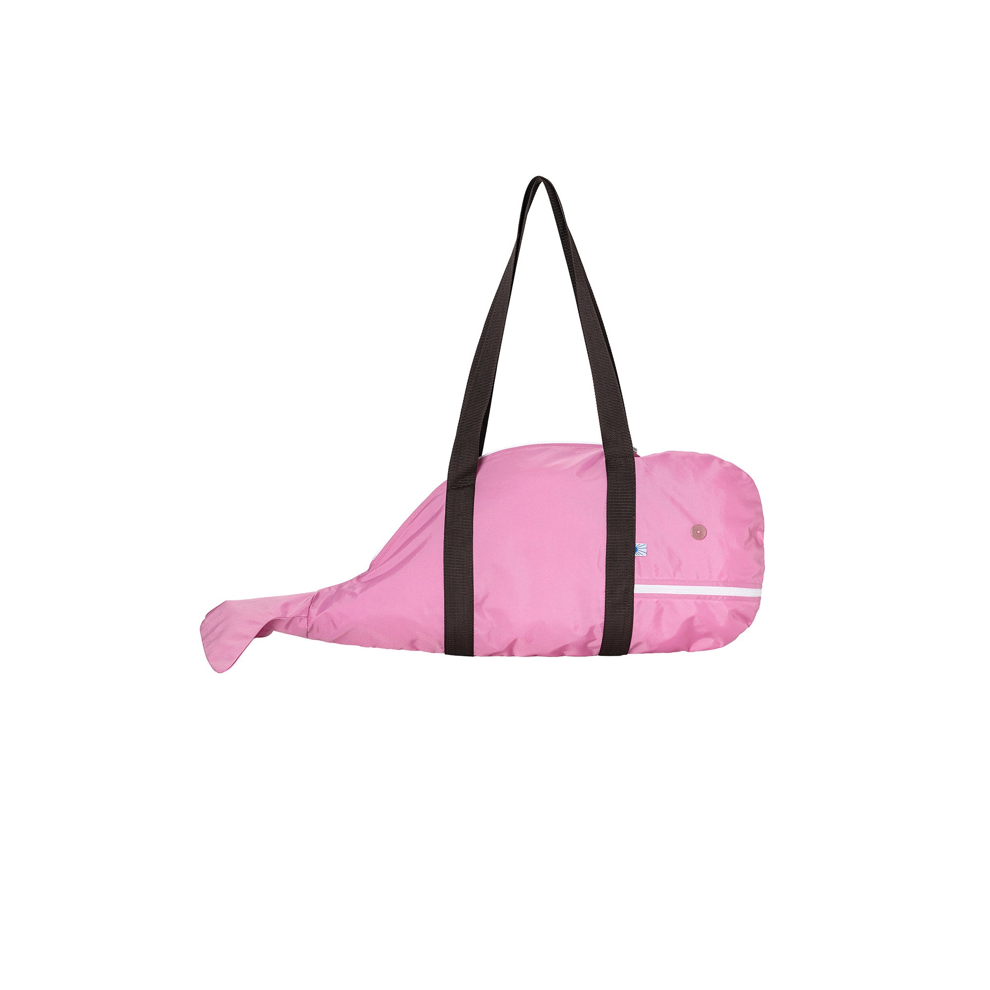 URBAN+FOREST Whale-Shaped Shoulder Bag, premium urban and streetwear designers apparel on PROJECTISR.com, URBAN+FOREST