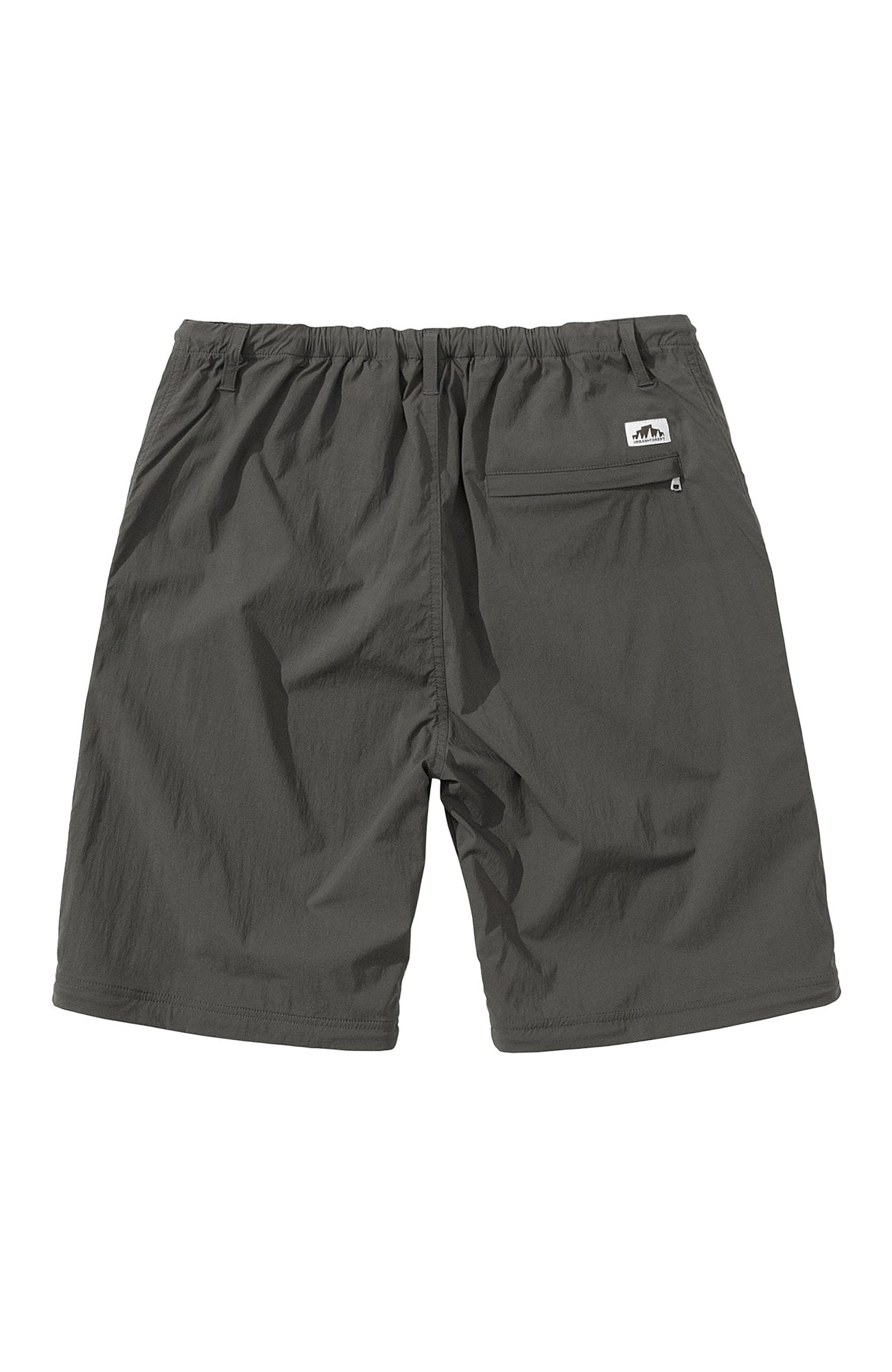 URBAN+FOREST Convertible Hiking Cargo Pants, premium urban and streetwear designers apparel on PROJECTISR.com, URBAN+FOREST