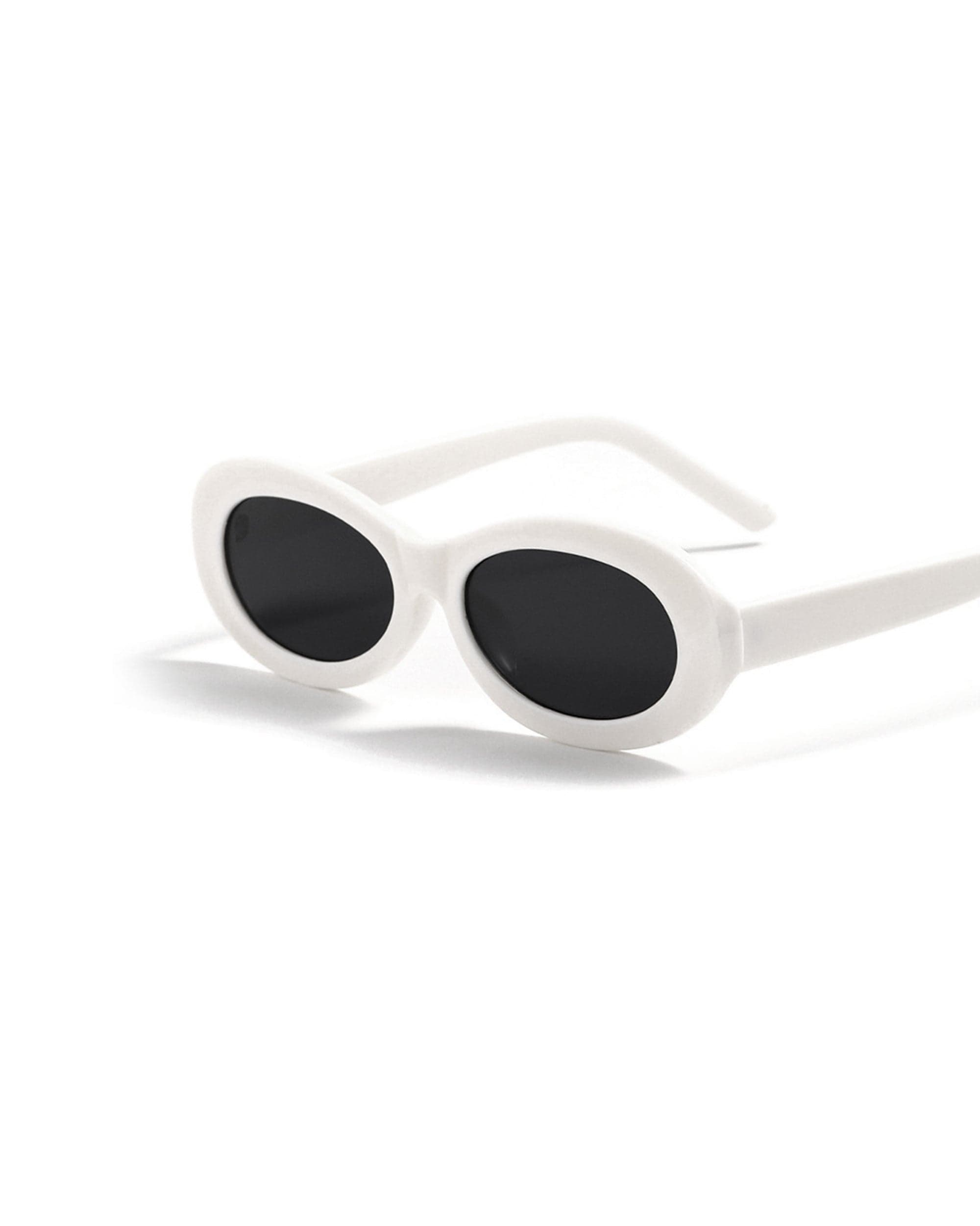 DAMAGE ASIA OPTICALS The Oval Sunglasses, premium urban and streetwear designers apparel on PROJECTISR.com, DAMAGE ASIA
