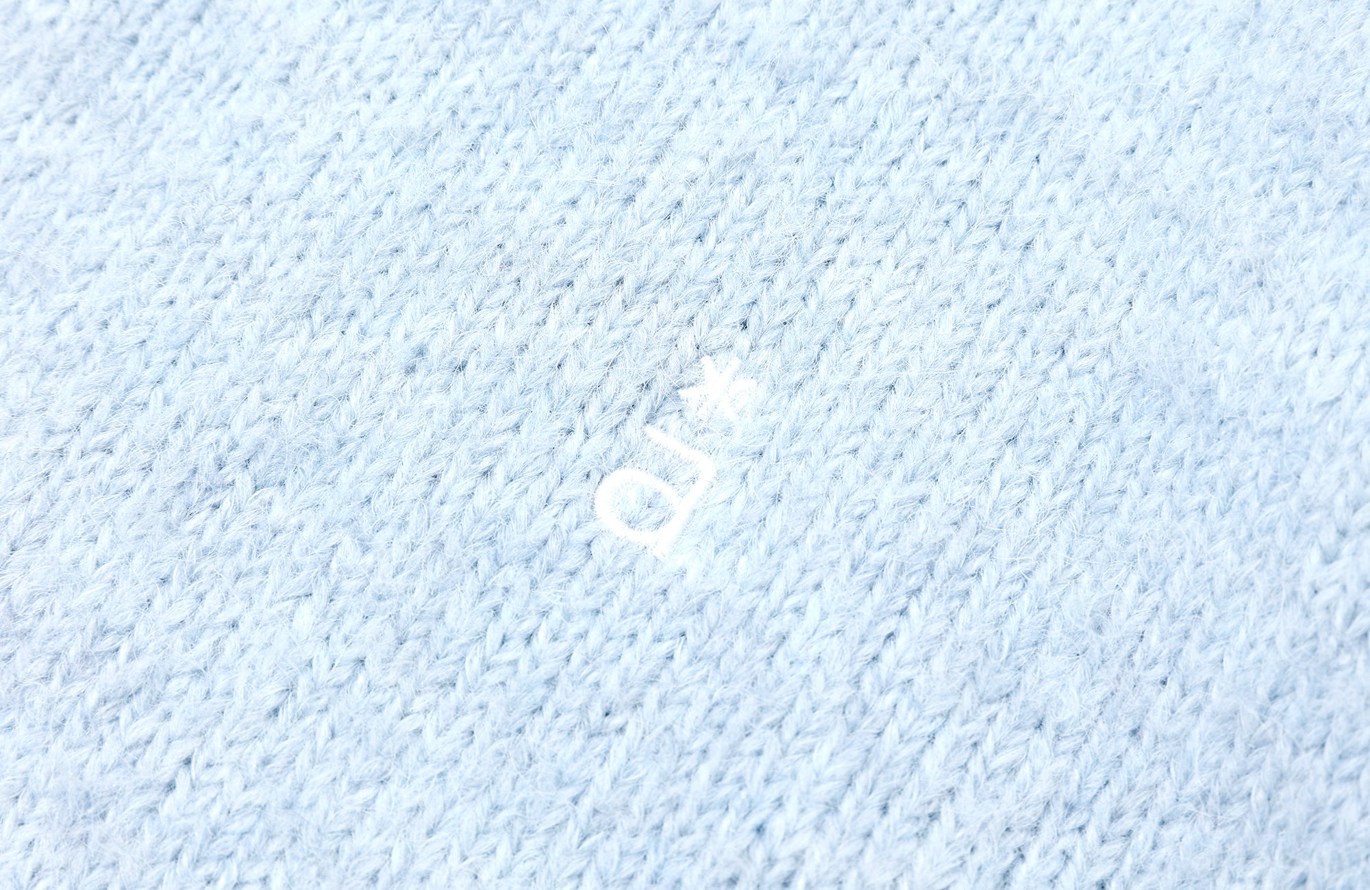 ROARINGWILD A ARCH Chunky Wool-Blend Knit Pullover